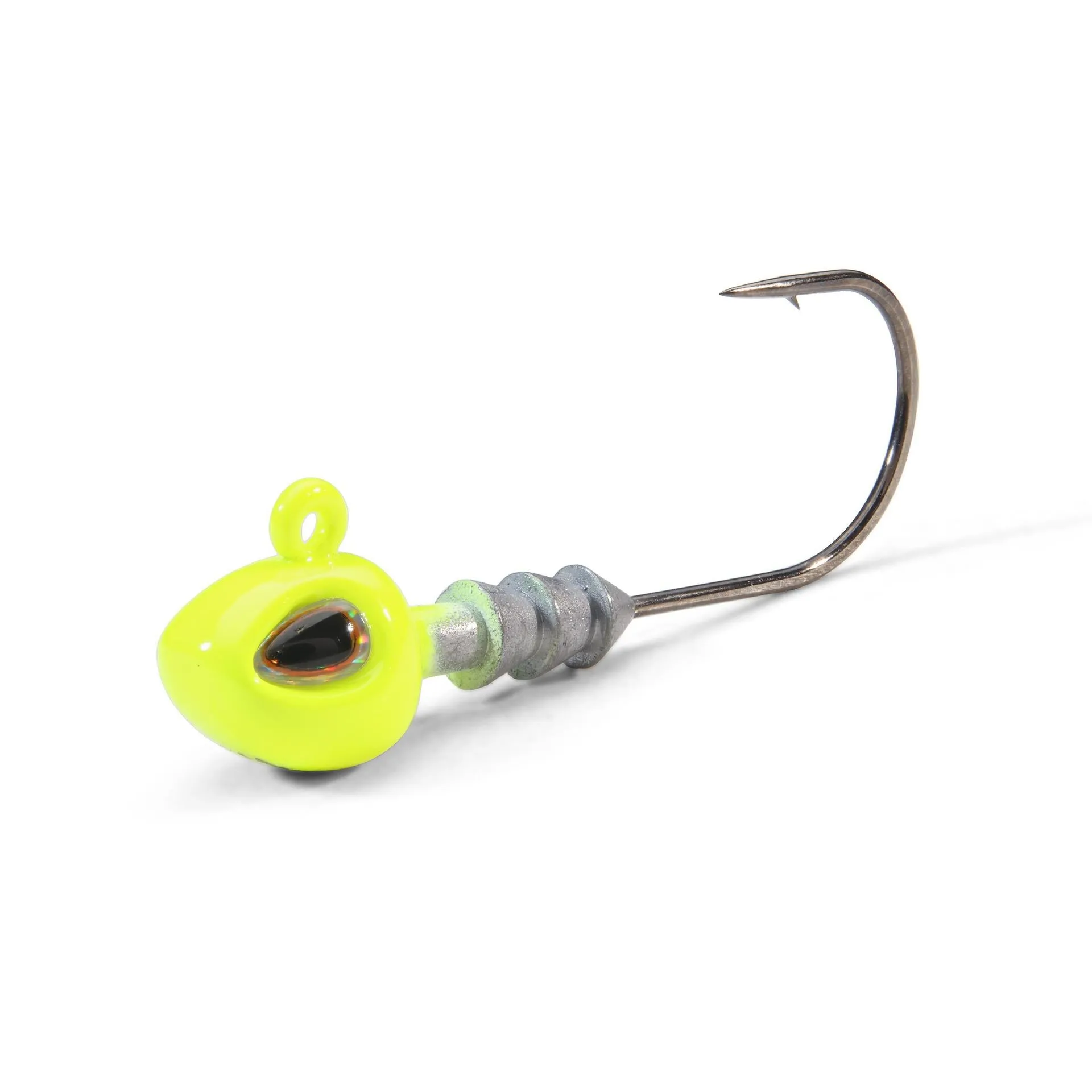Fusion19 Hybrid Jighead