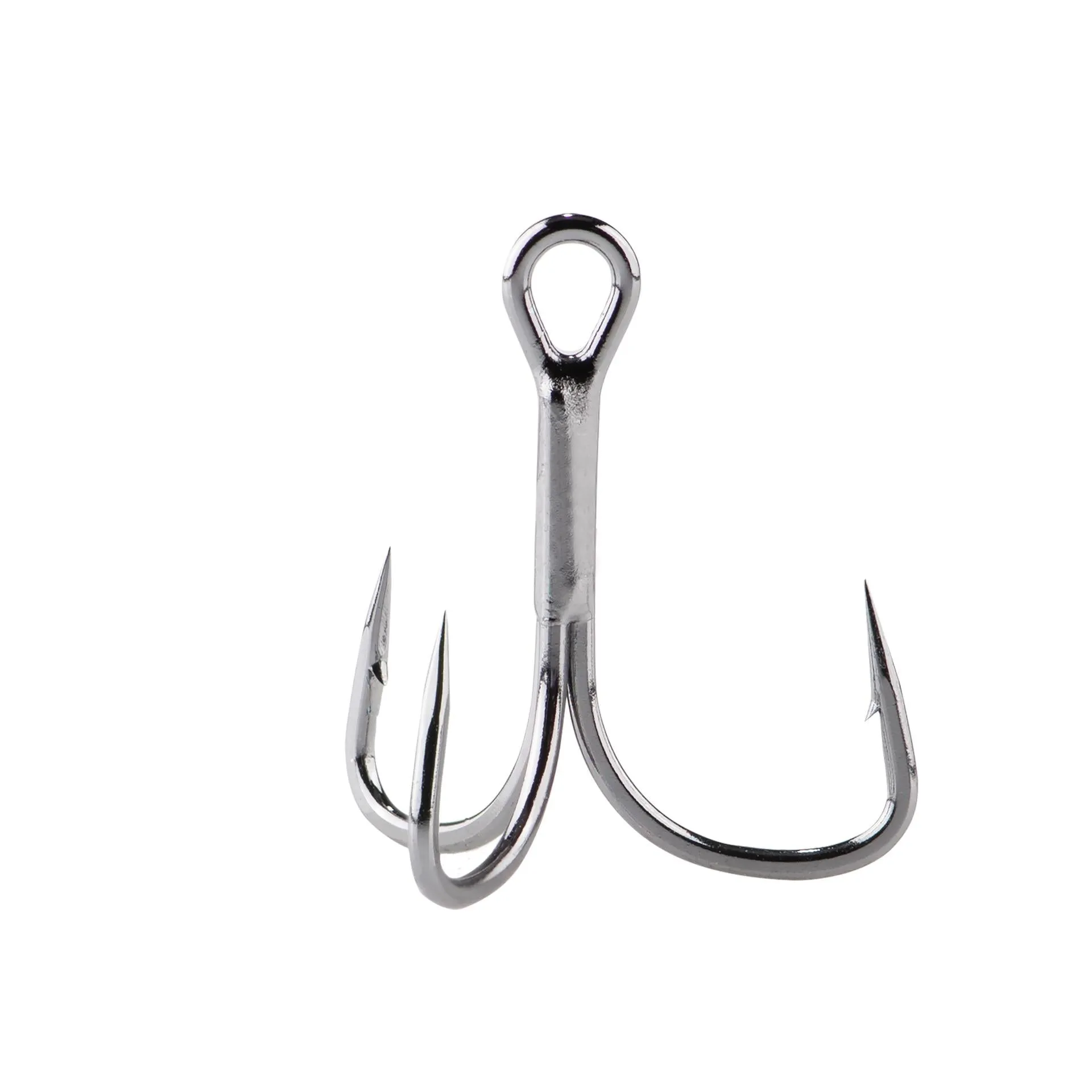 Fusion19 Med. Shank EWG Treble