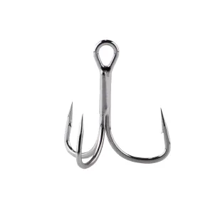 Fusion19 Med. Shank EWG Treble