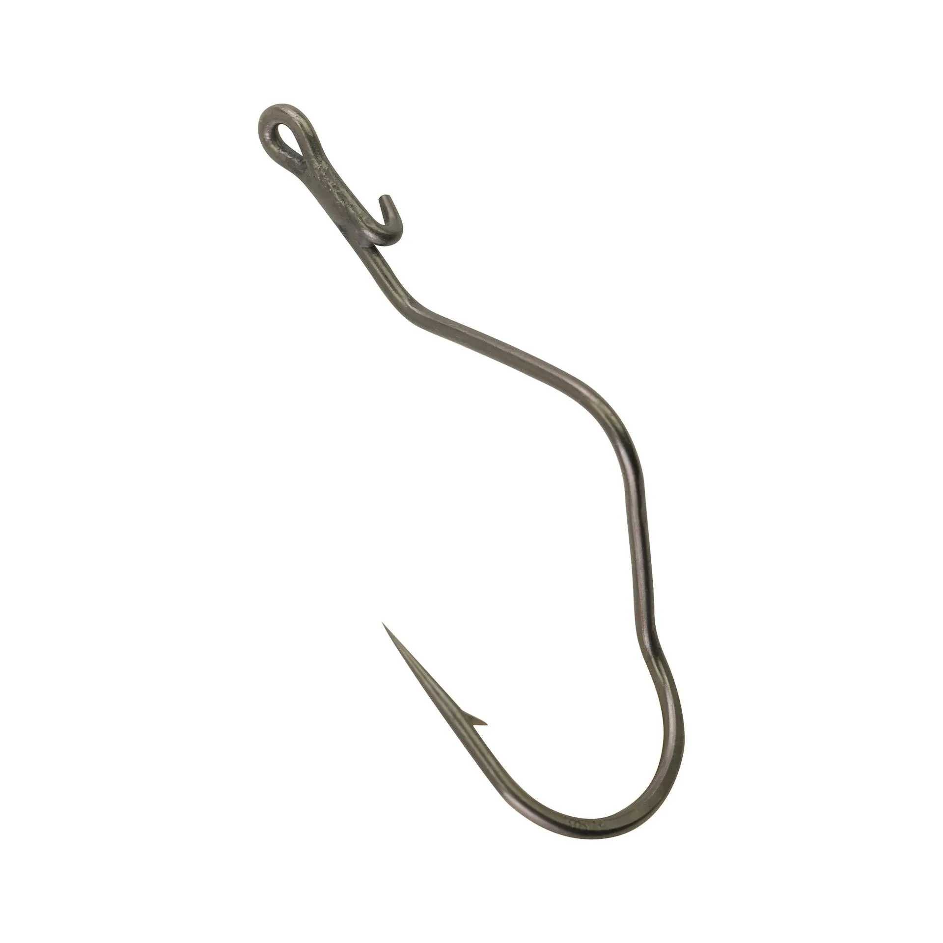 Fusion19 Slow-Turn Hooks