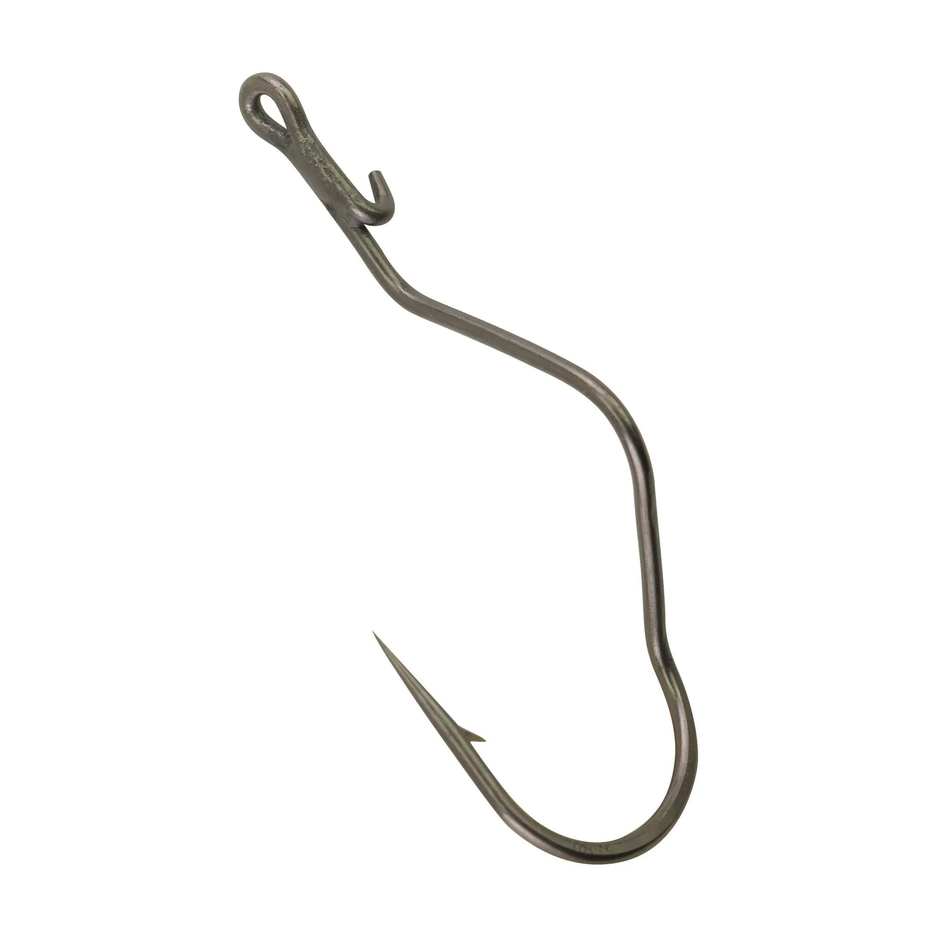 Fusion19 Slow-Turn Hooks