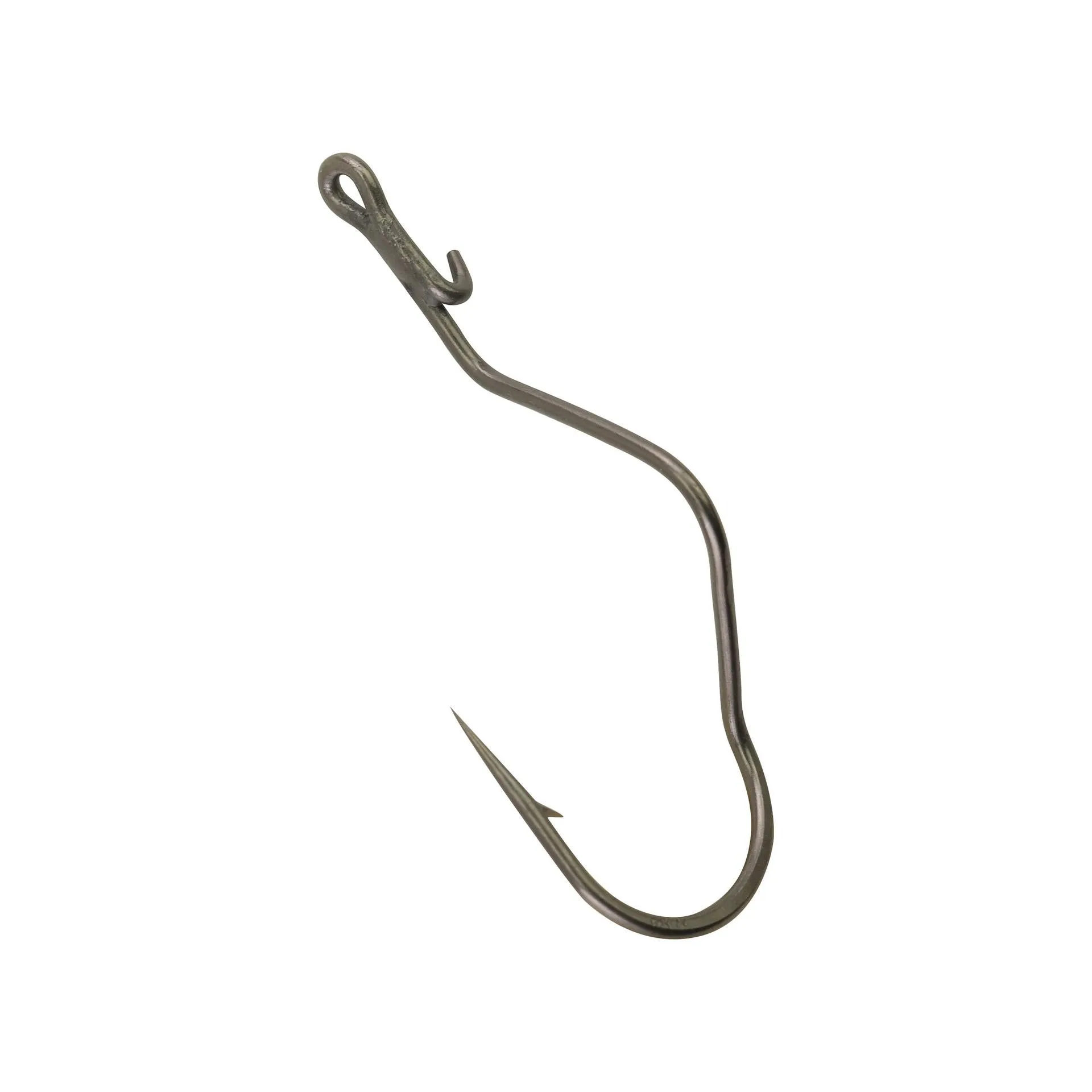 Fusion19 Slow-Turn Hooks