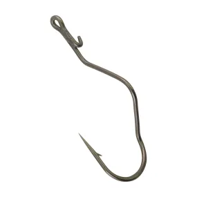 Fusion19 Slow-Turn Hooks