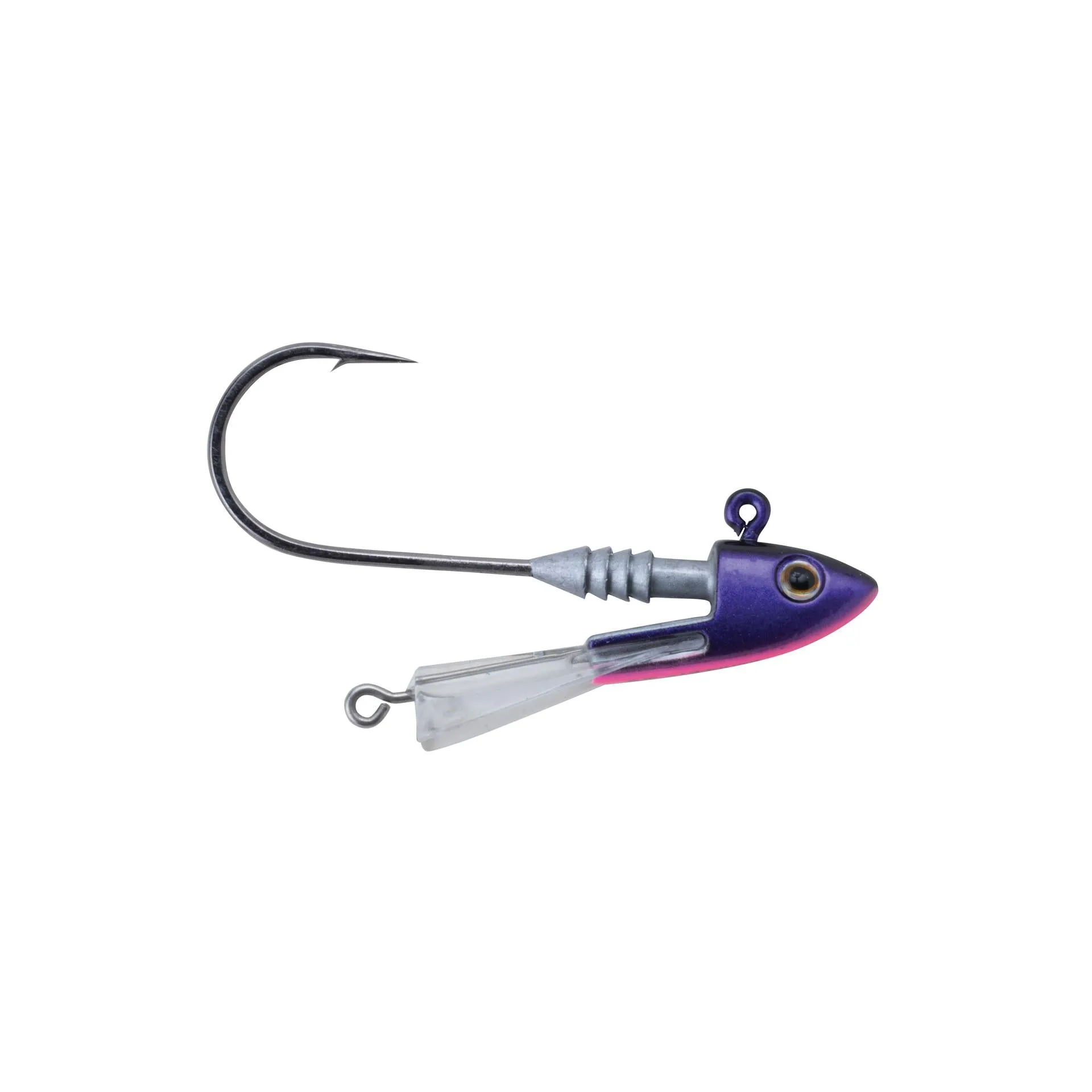 Fusion19 Snap Jigs