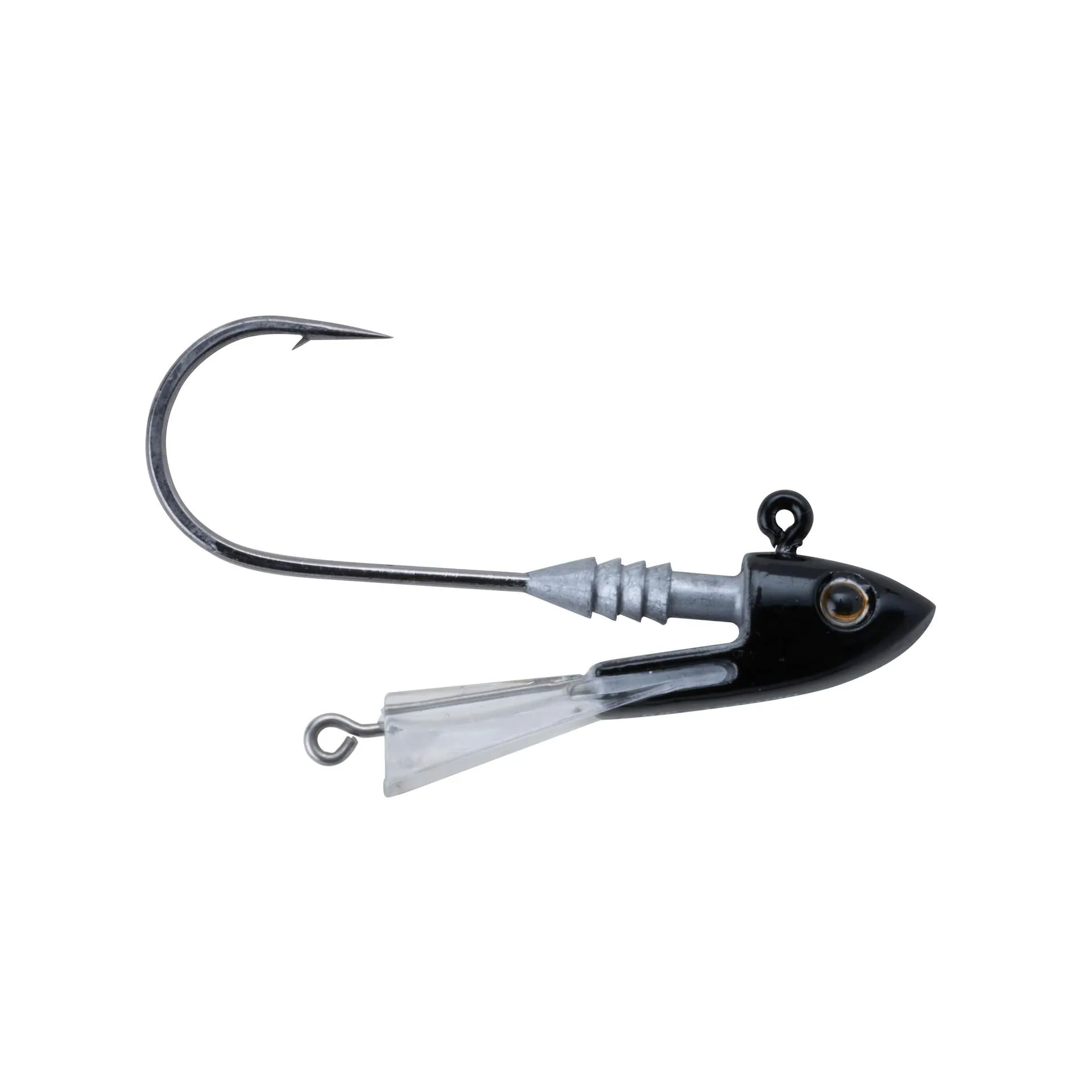 Fusion19 Snap Jigs