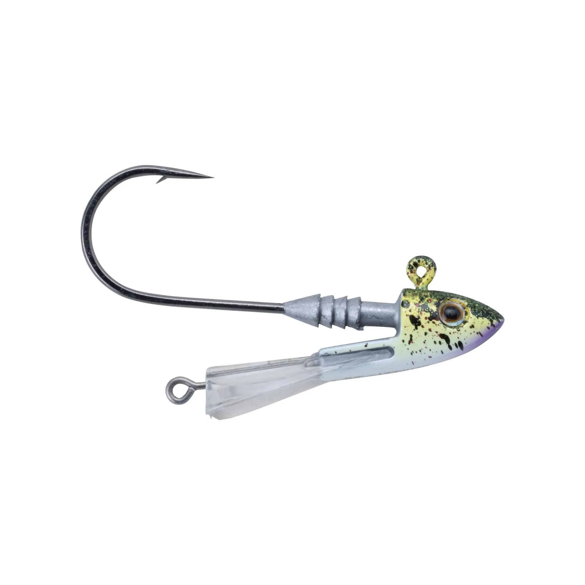Fusion19 Snap Jigs