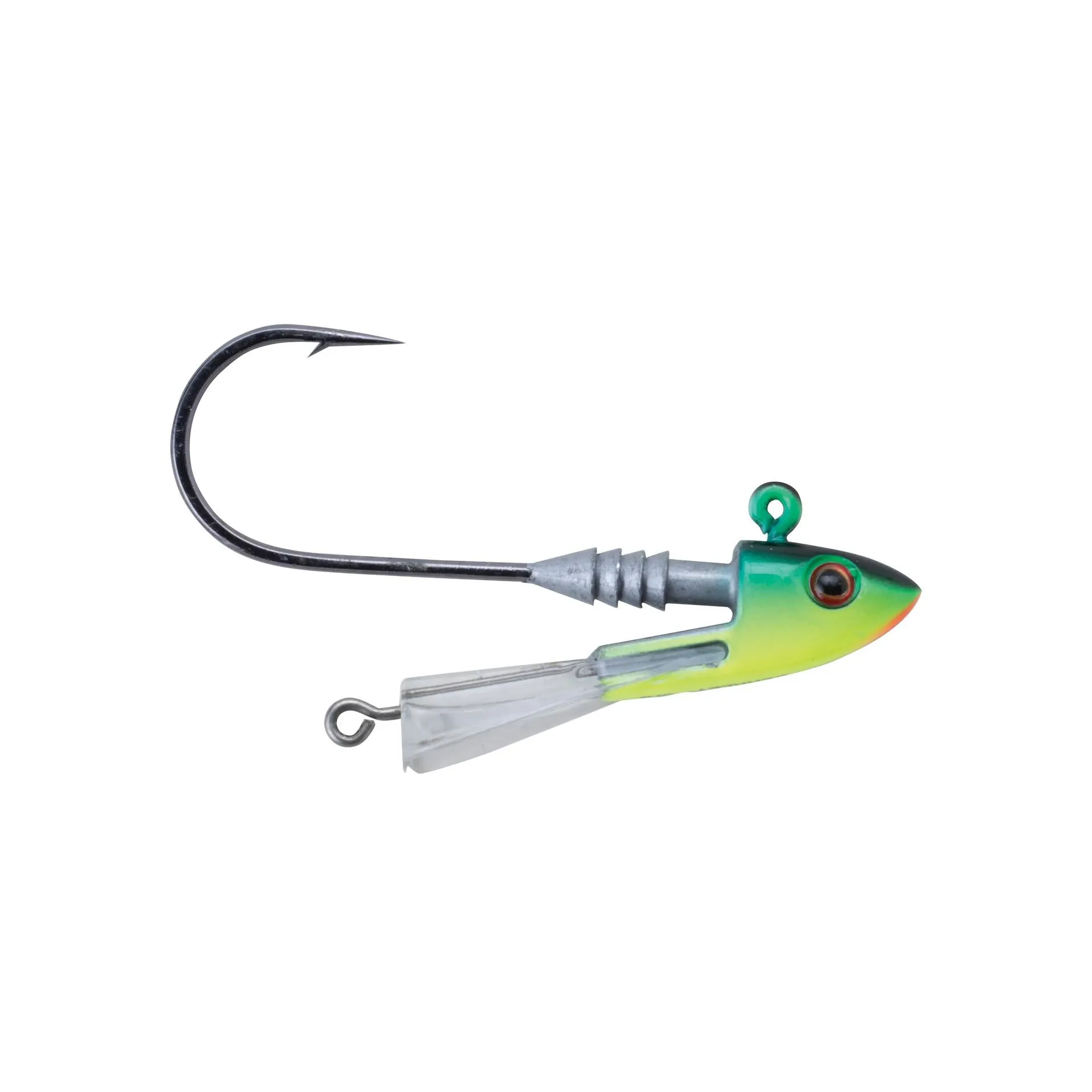 Fusion19 Snap Jigs