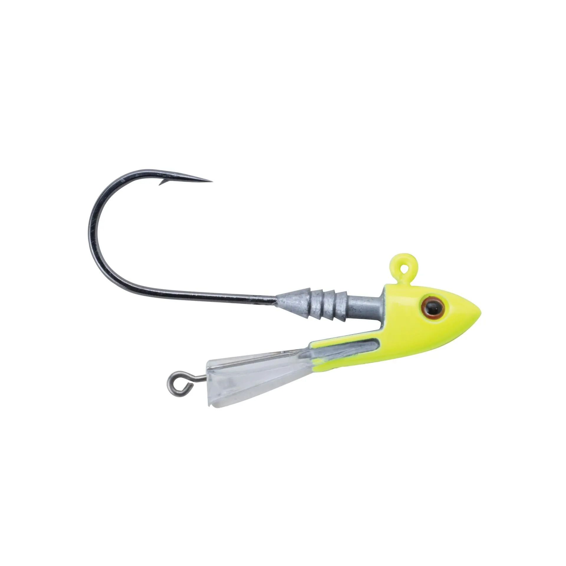 Fusion19 Snap Jigs