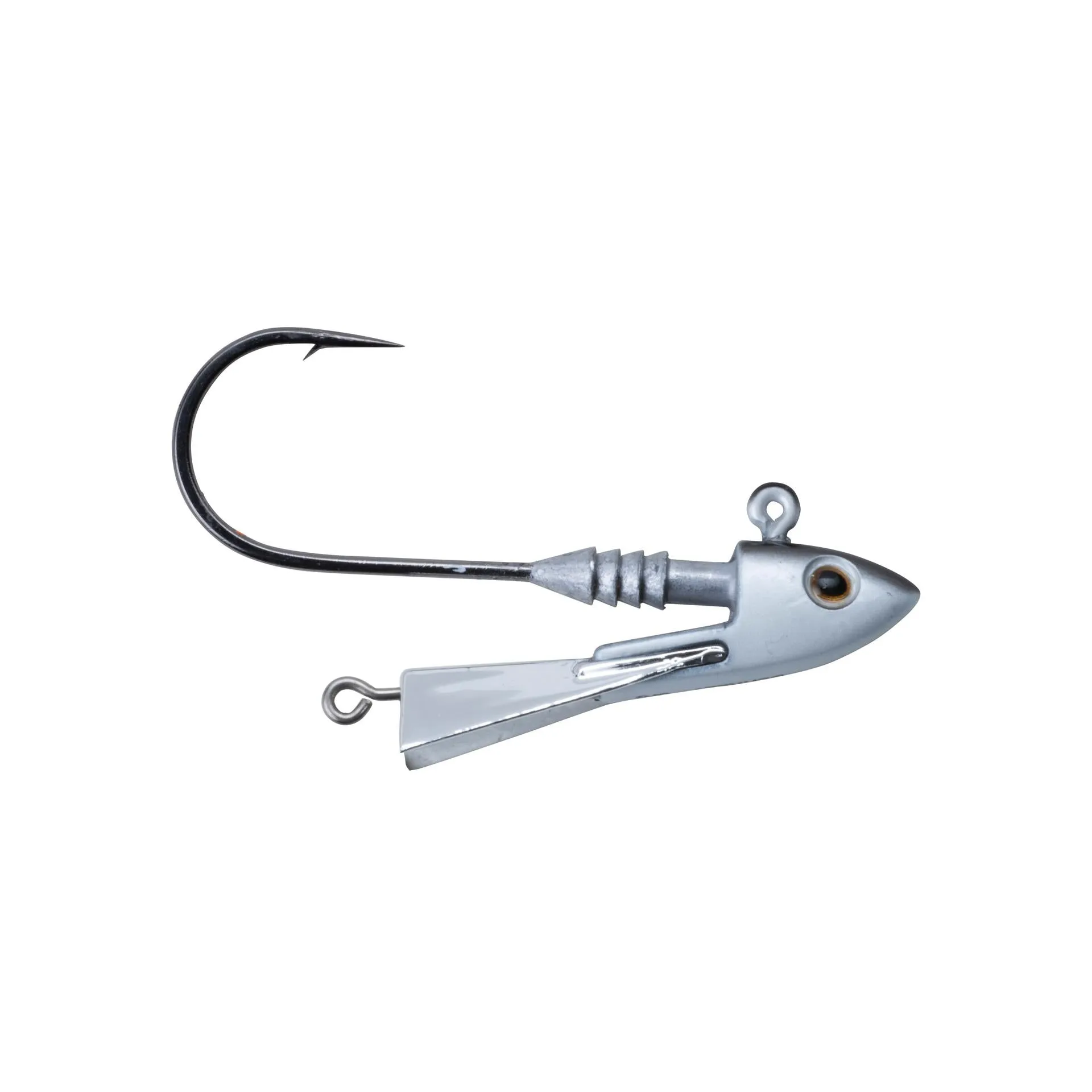 Fusion19 Snap Jigs