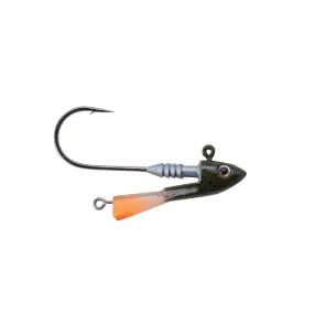 Fusion19 Snap Jigs