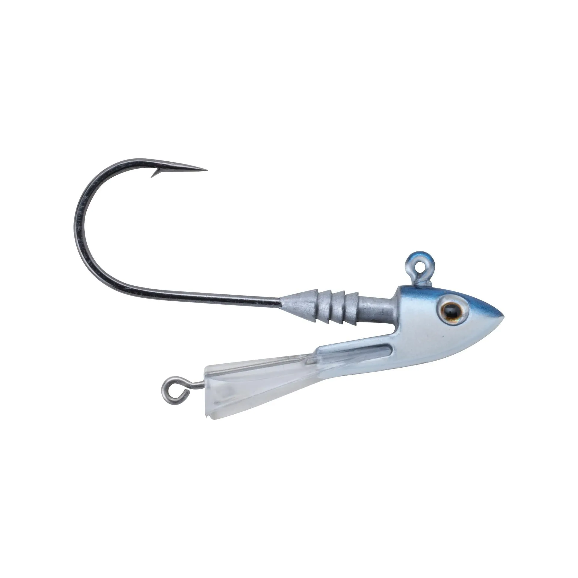 Fusion19 Snap Jigs