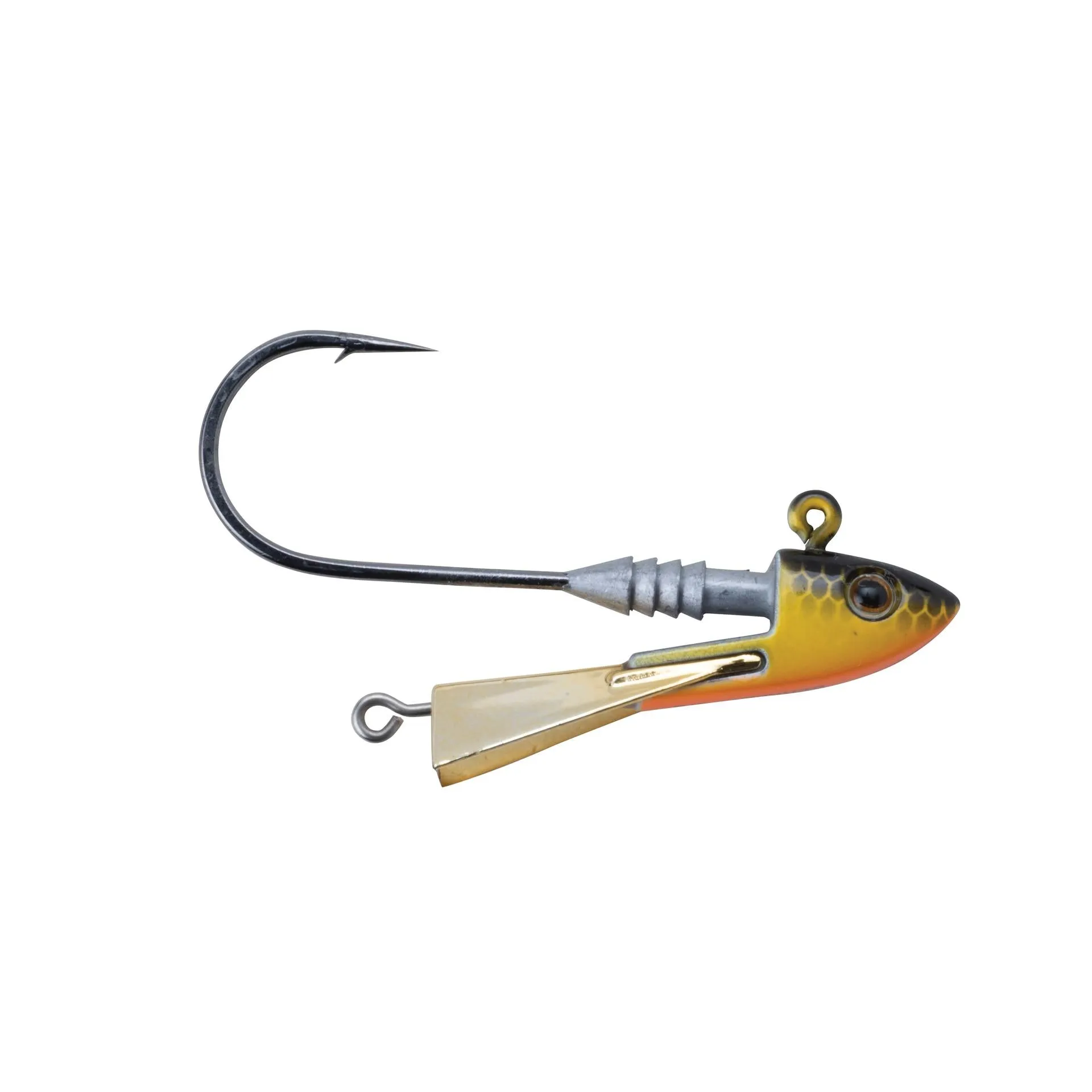 Fusion19 Snap Jigs