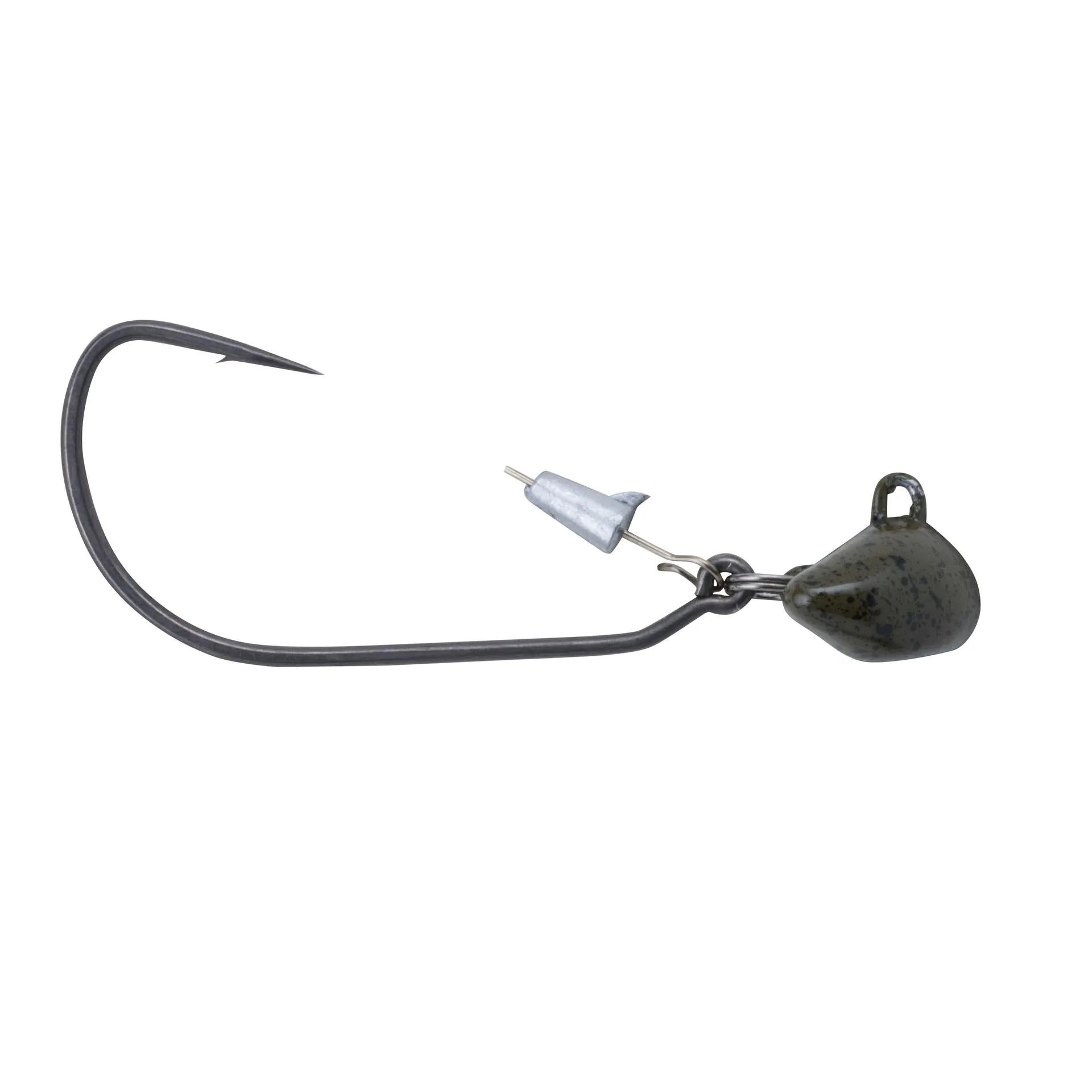 Fusion19 Swing Head