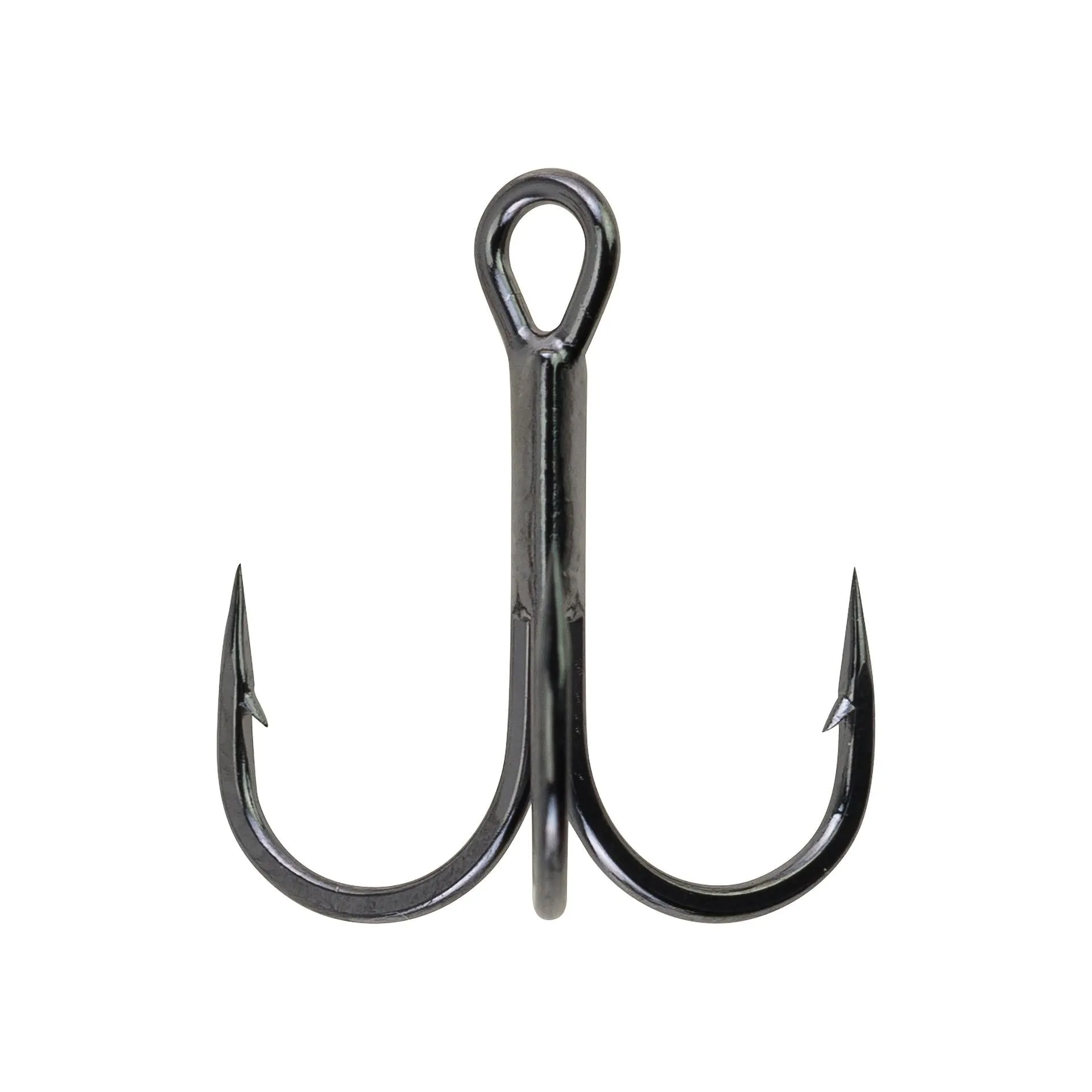Fusion19 Treble 1x Hooks