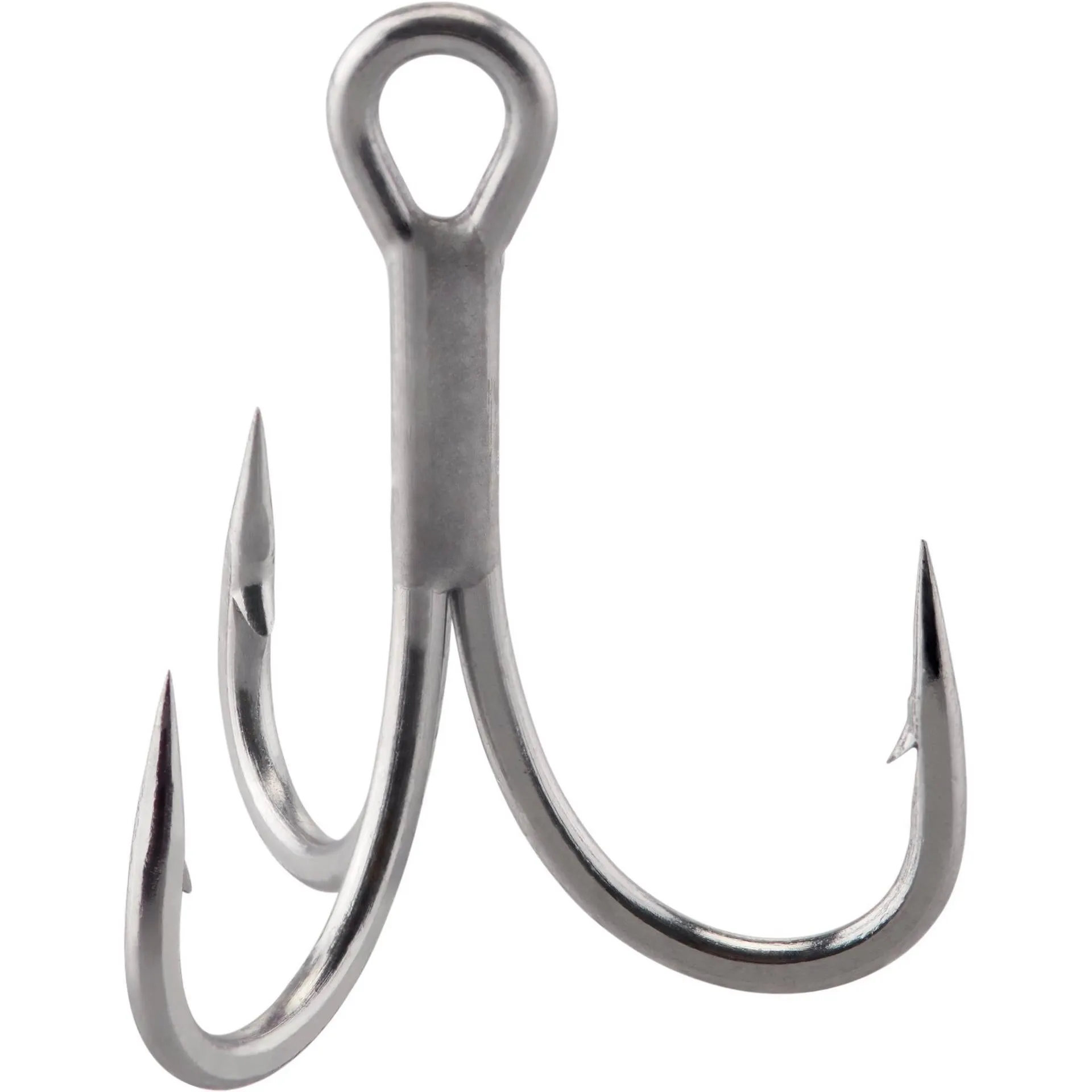 Fusion19 Treble 3x Hooks
