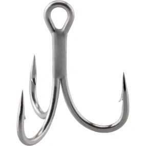 Fusion19 Treble 3x Hooks
