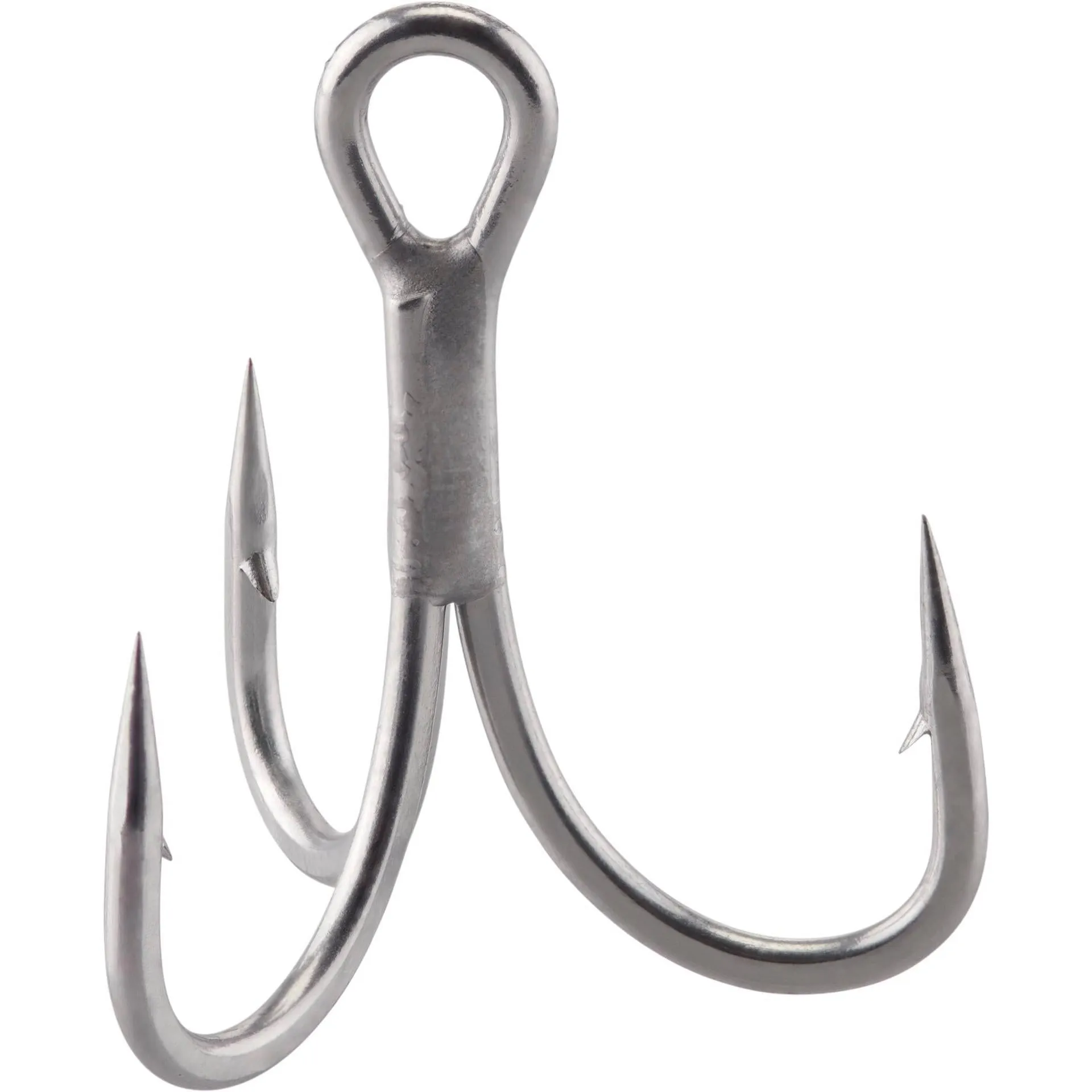 Fusion19 Treble 3x Hooks