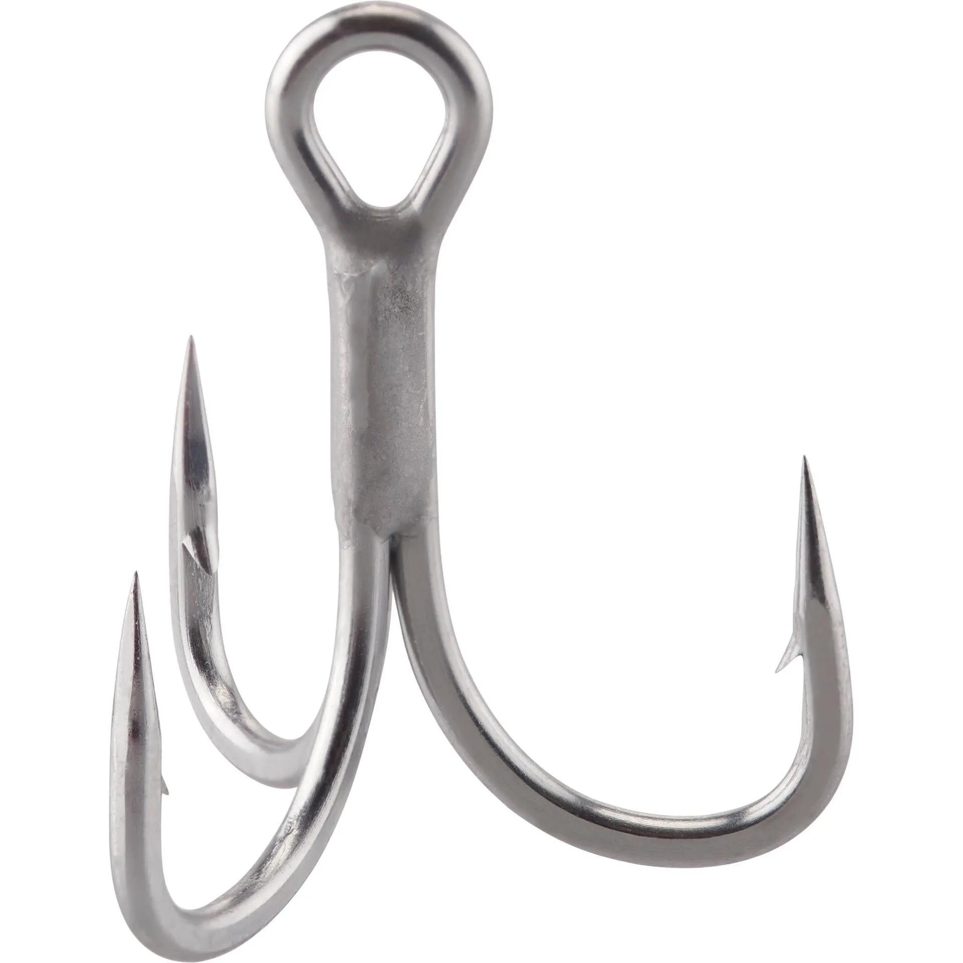 Fusion19 Treble 3x Hooks