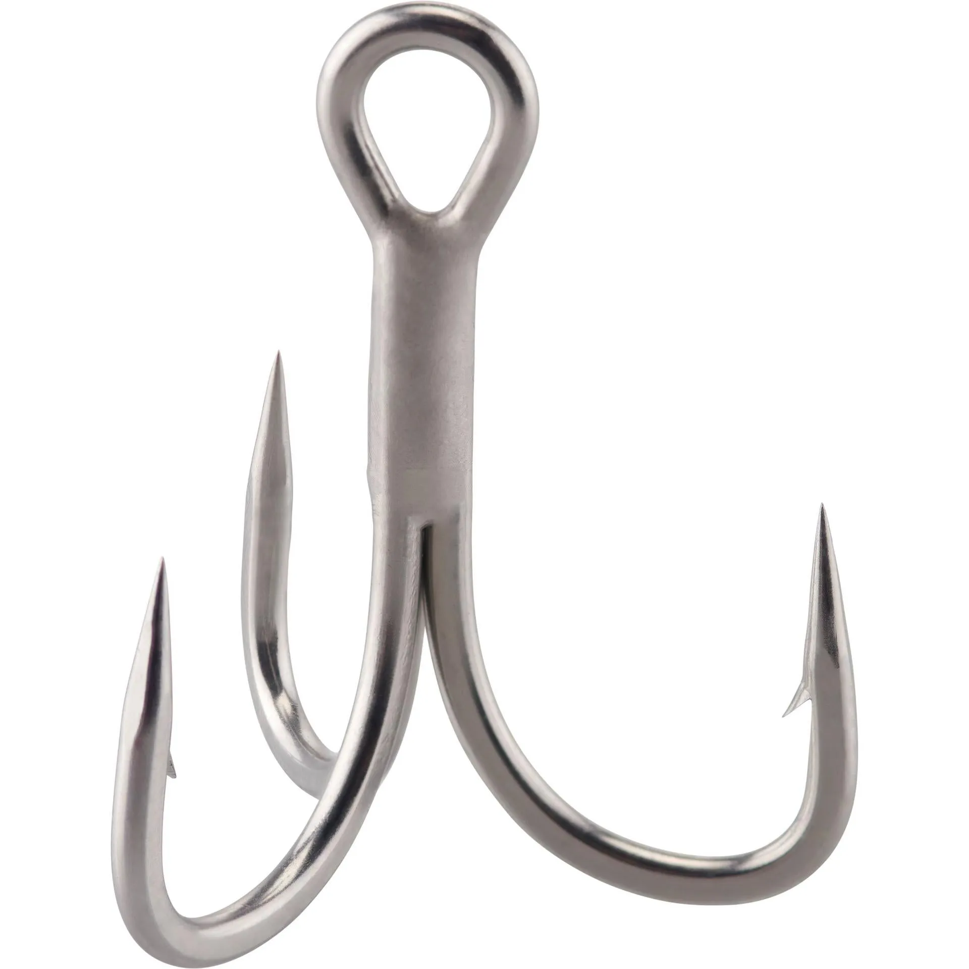Fusion19 Treble 3x Hooks
