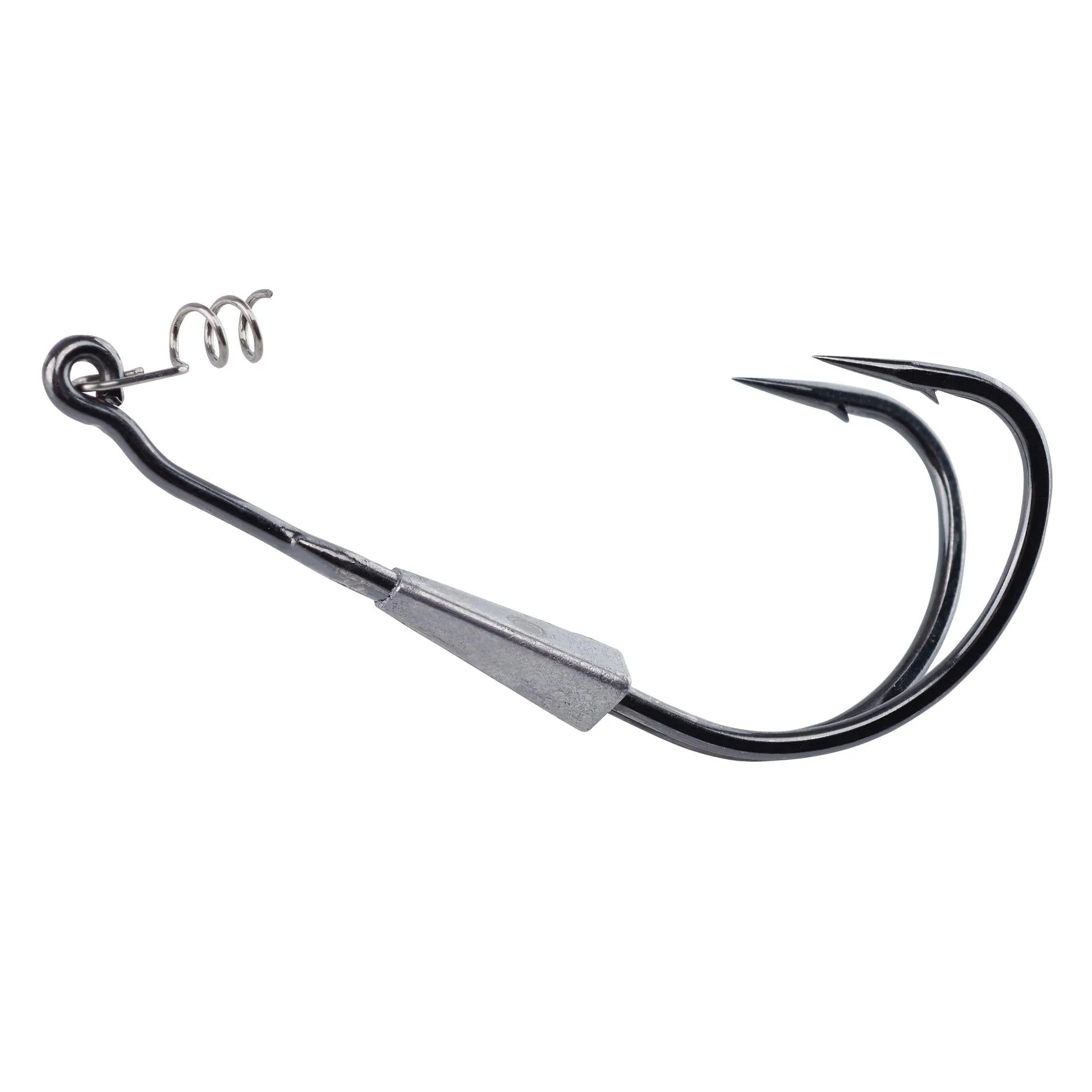 Fusion19 Weighted Frog Hook