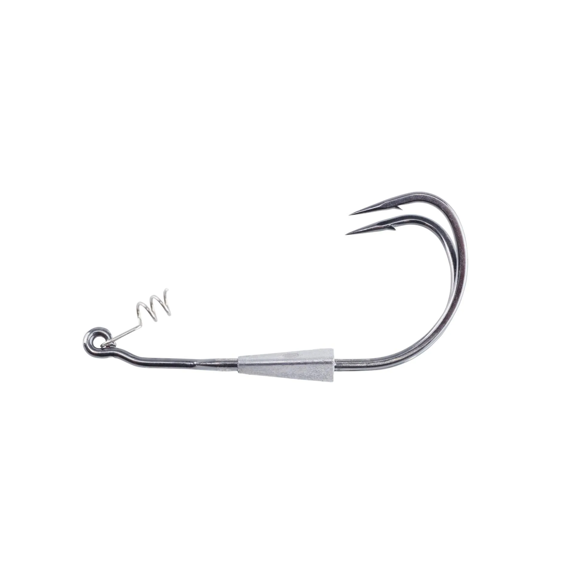 Fusion19 Weighted Frog Hook
