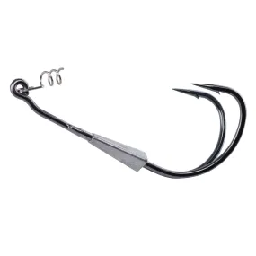 Fusion19 Weighted Frog Hook
