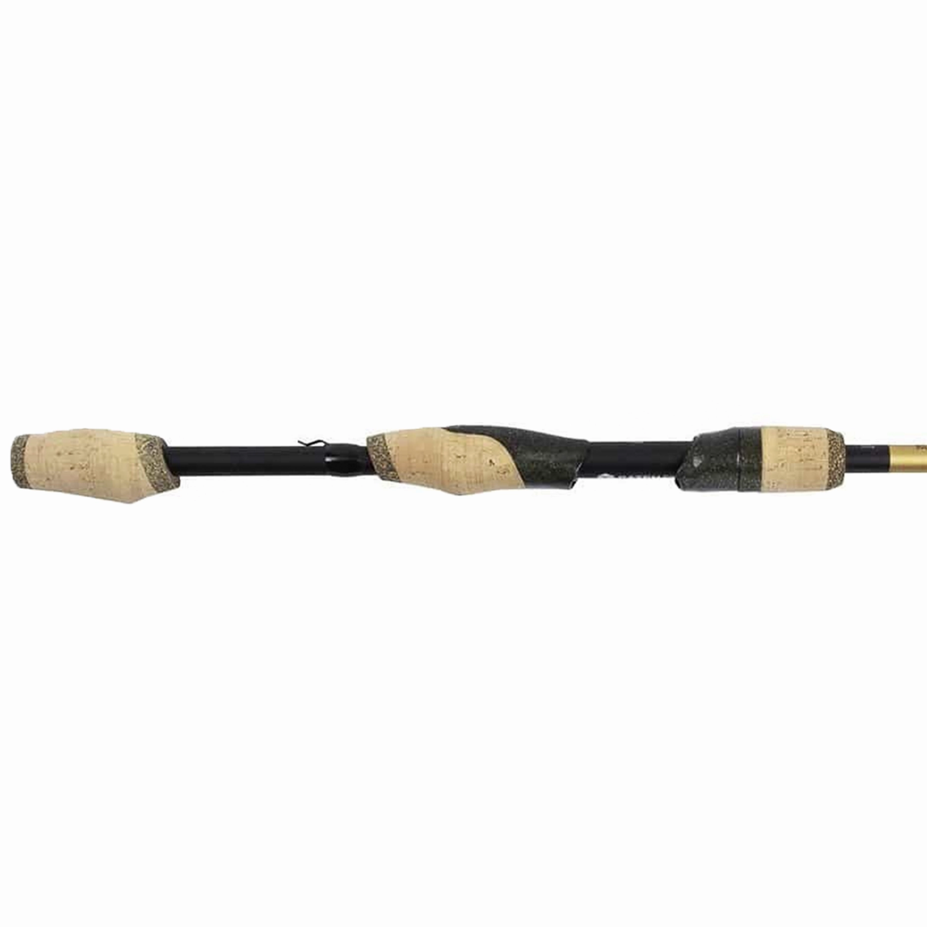 Gold Series Finesse Light Spinning Rod