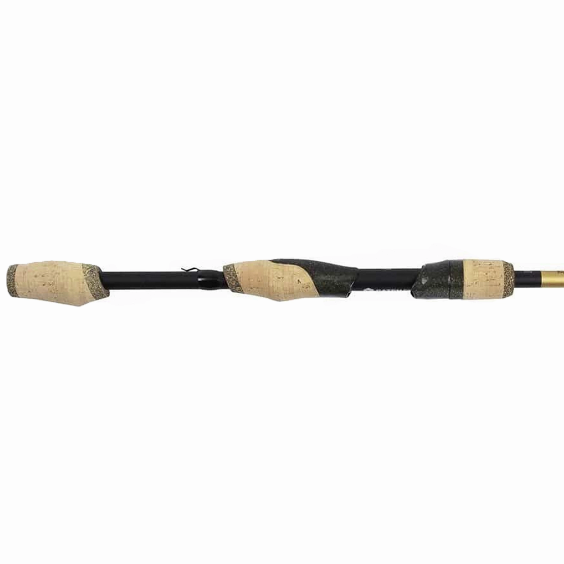 Gold Series Finesse Light Spinning Rod