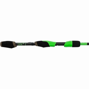Green Series Finesse Light Spinning Rod