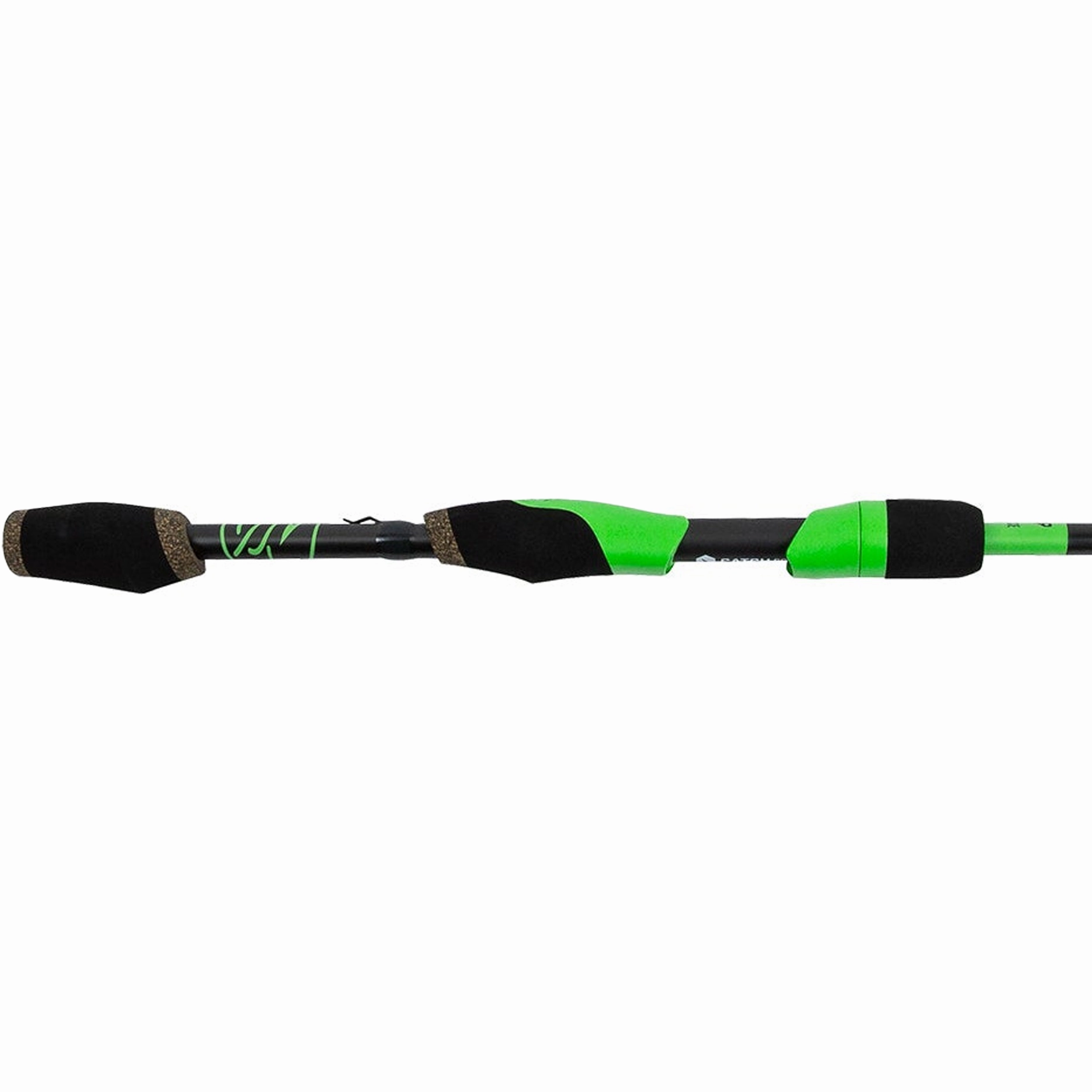 Green Series Finesse Light Spinning Rod