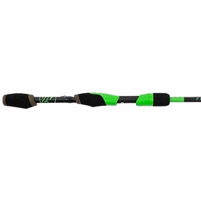 Green Series Finesse Spinning Rod 2 piece