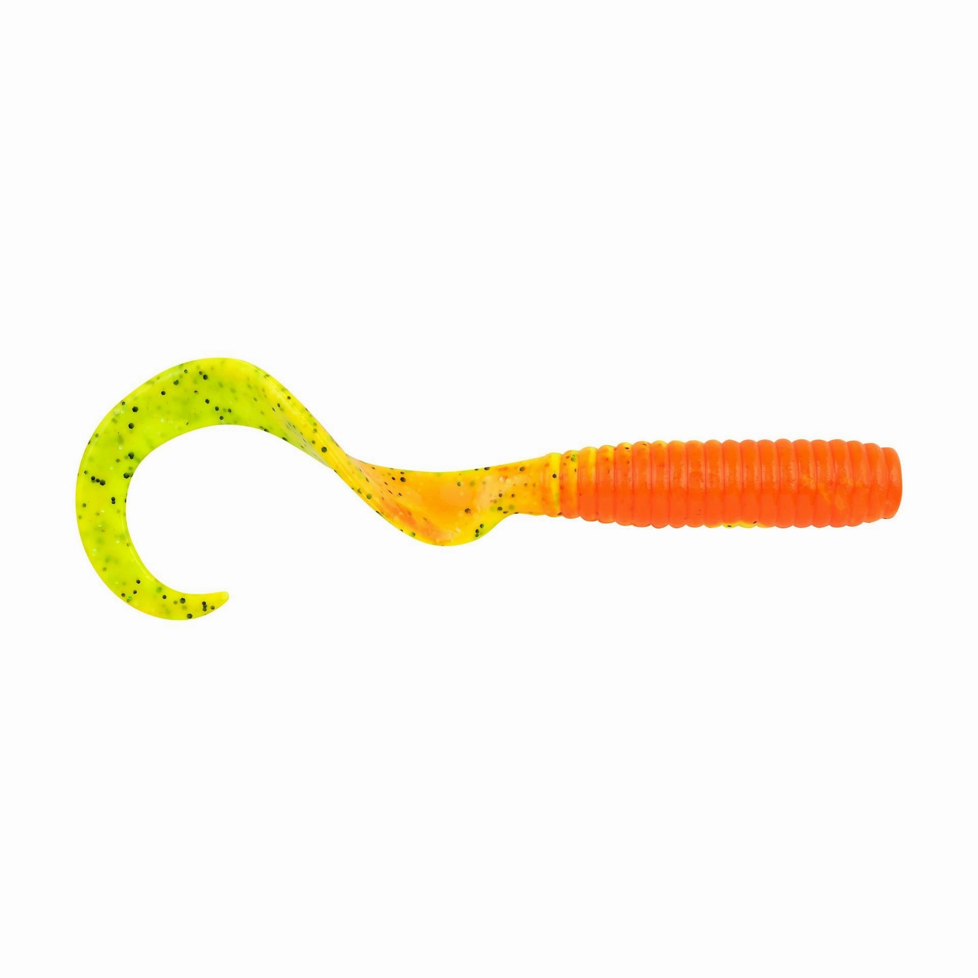 Gulp! Alive! Grub