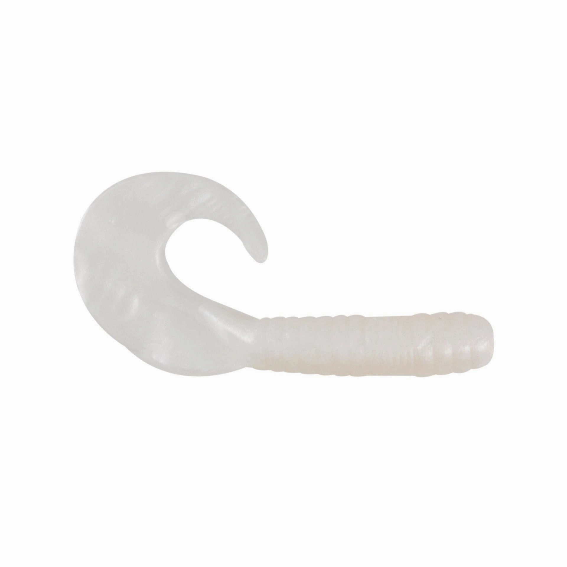 Gulp! Alive! Jigging Grub