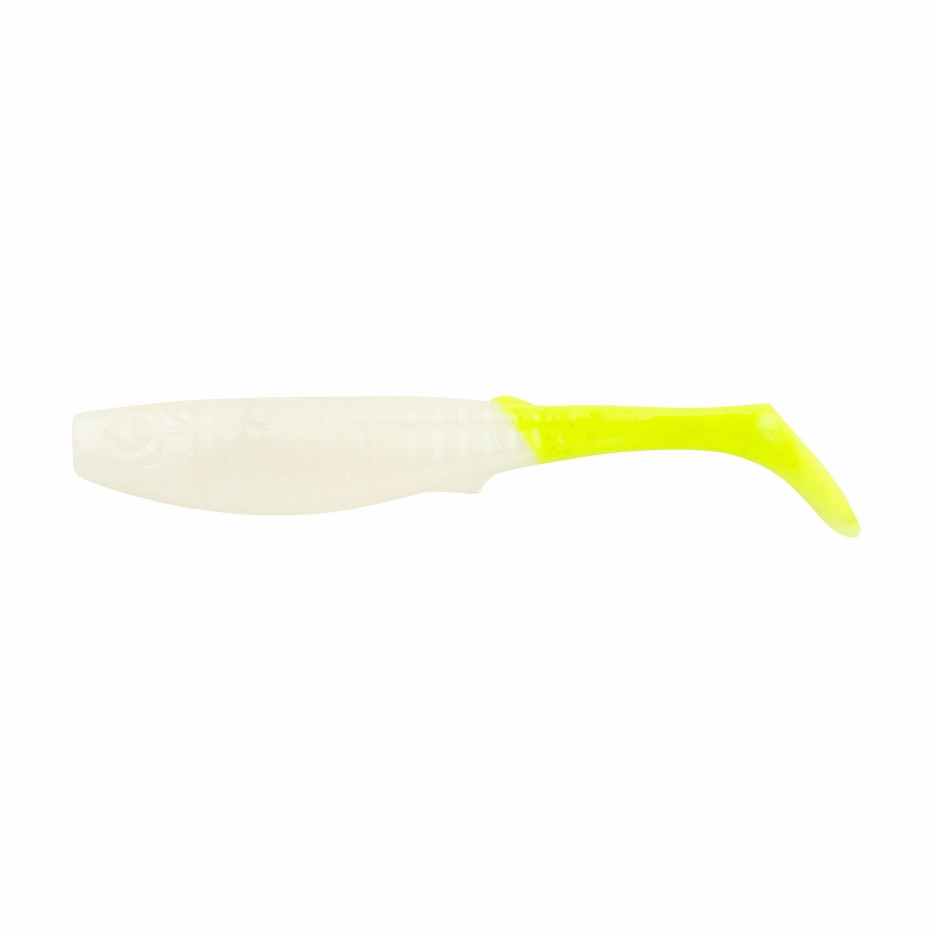 Gulp! Alive! Paddleshad