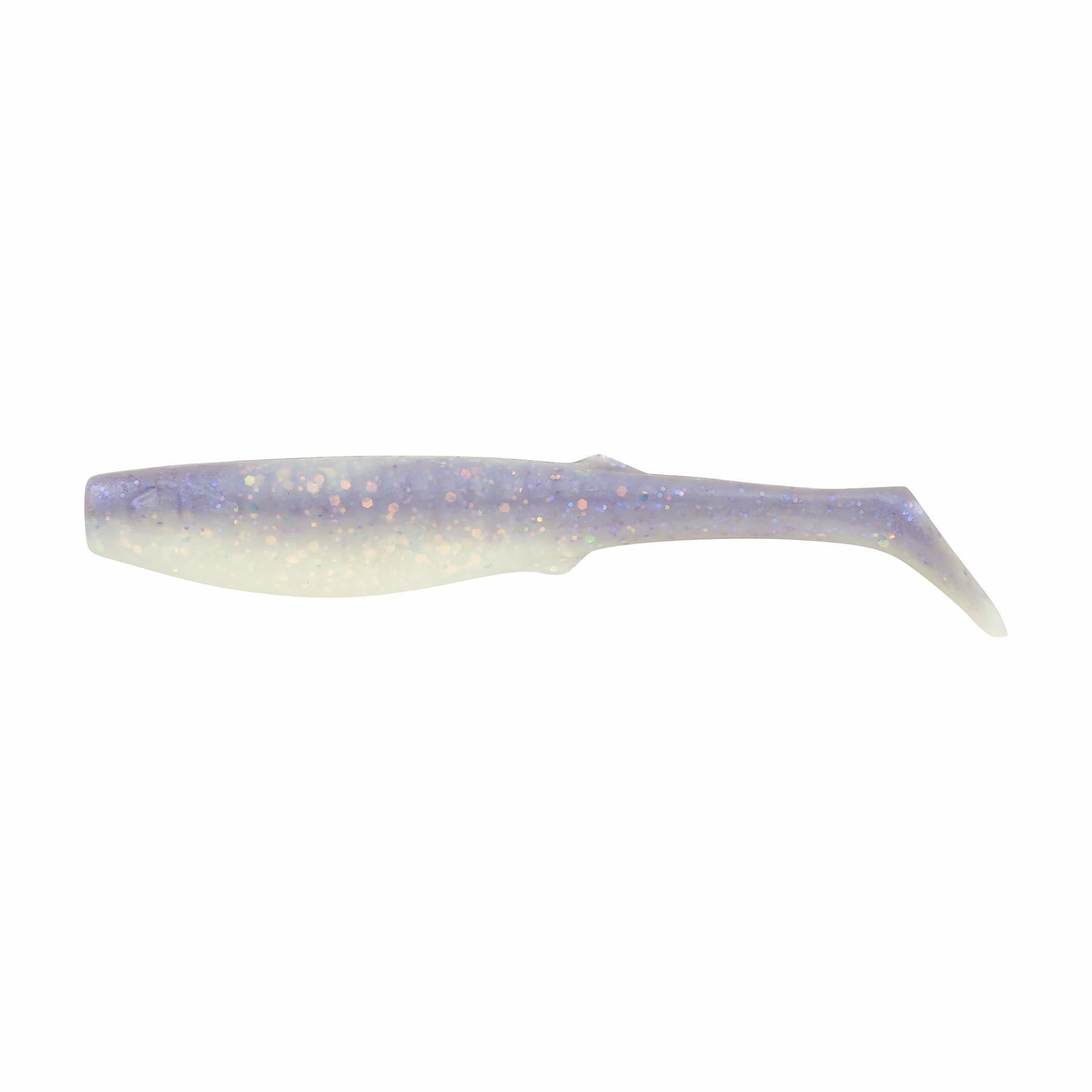Gulp! Alive! Paddleshad