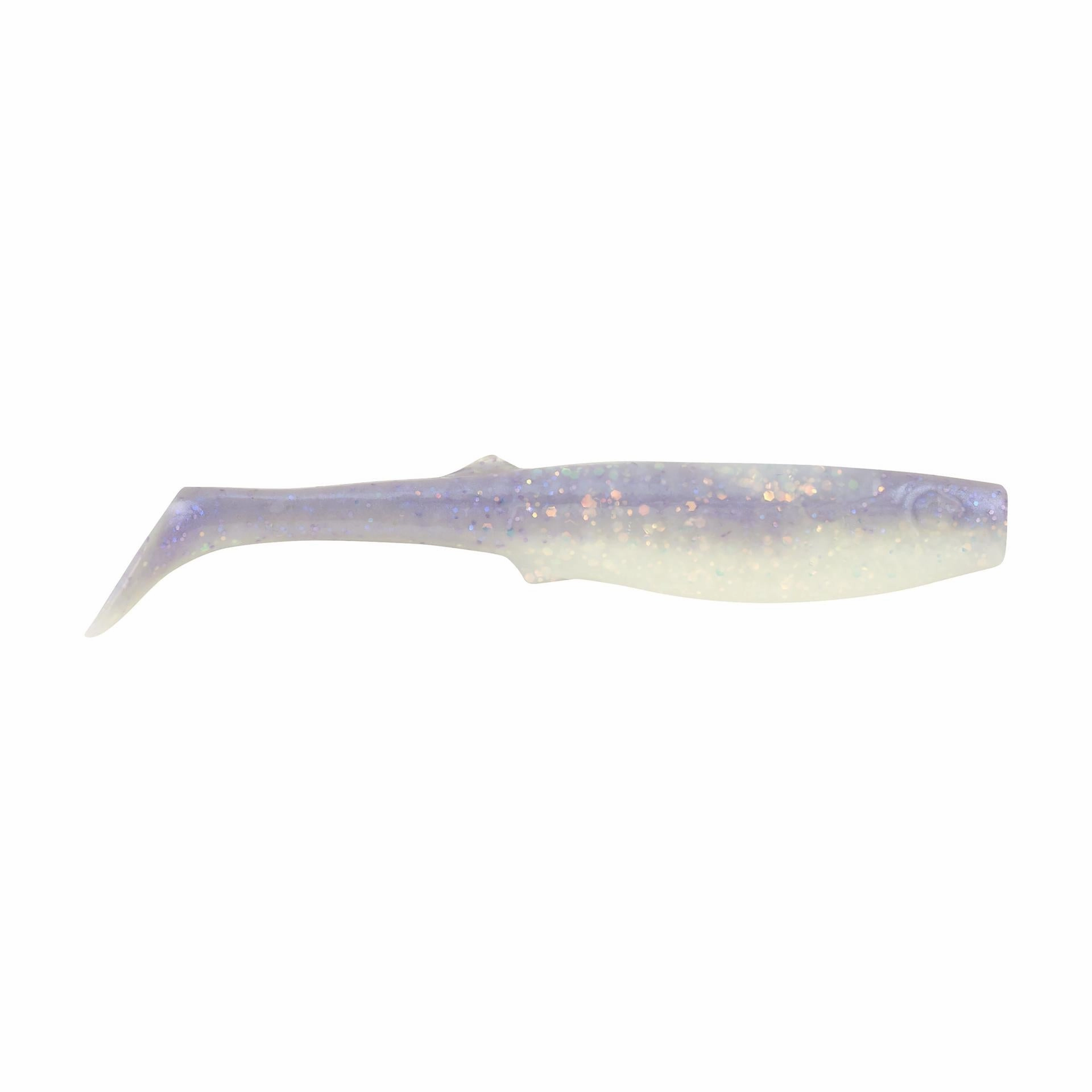 Gulp! Alive! Paddleshad