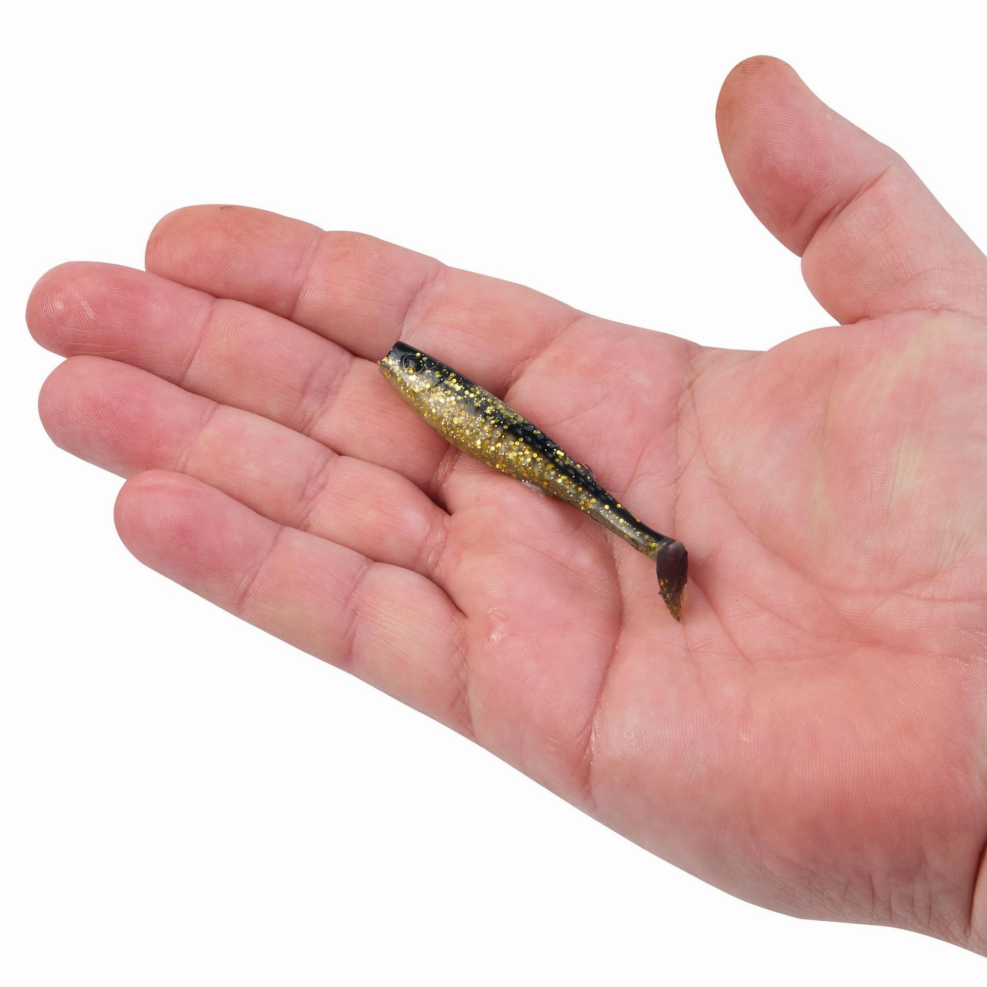Gulp! Alive! Paddleshad