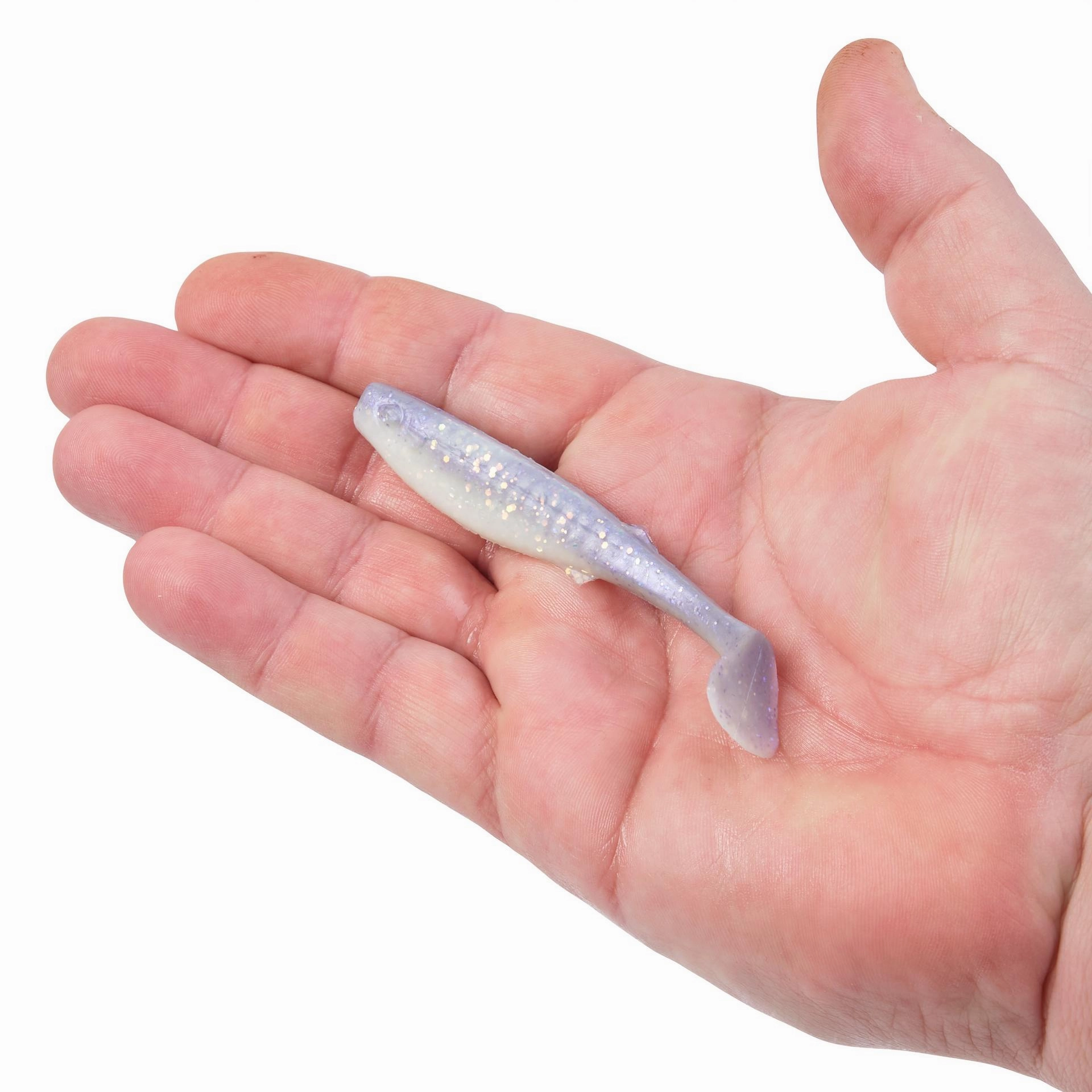 Gulp! Alive! Paddleshad