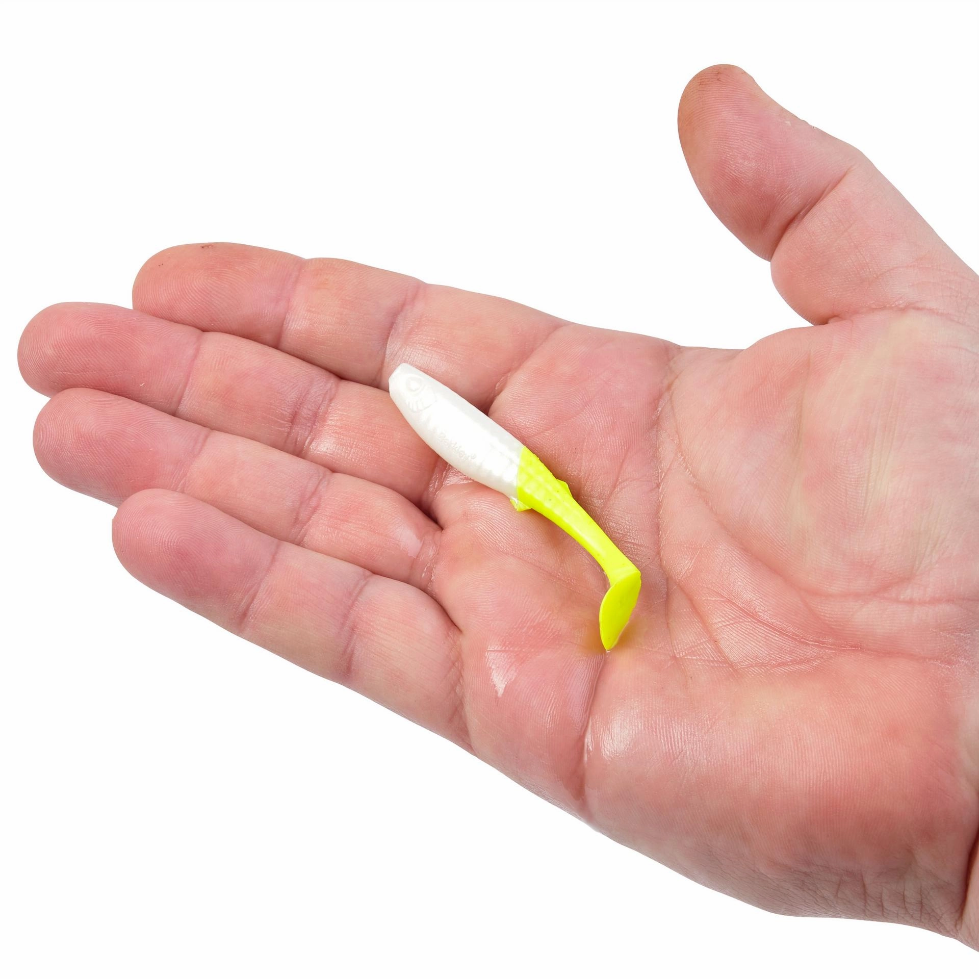 Gulp! Alive! Paddleshad