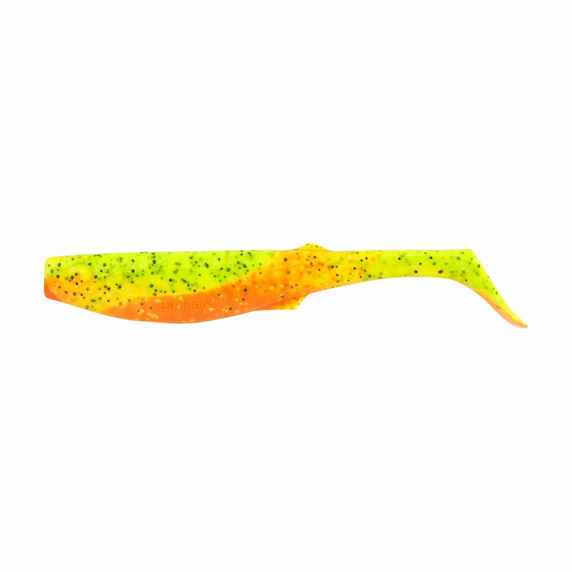 Gulp! Alive! Paddleshad