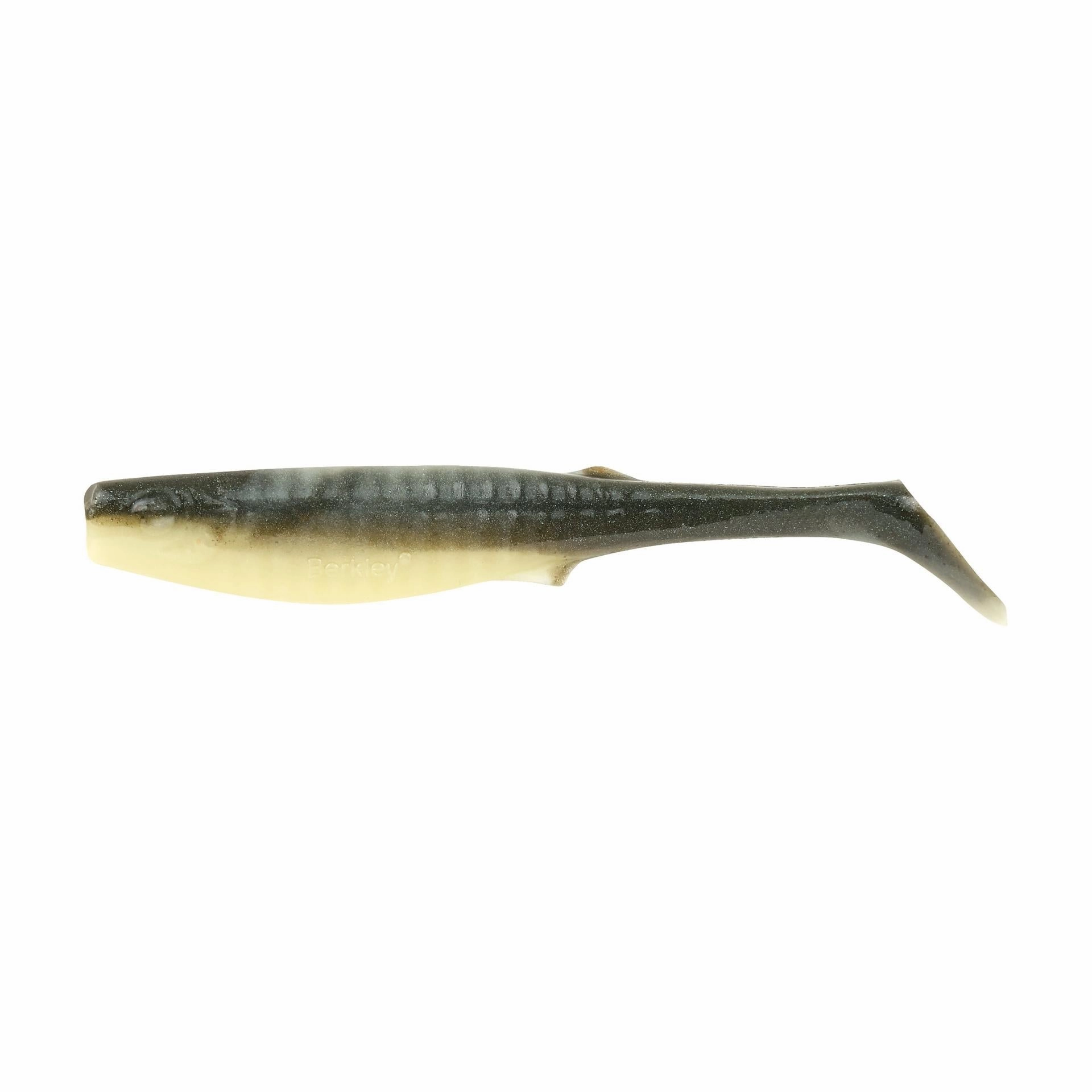 Gulp! Alive! Paddleshad