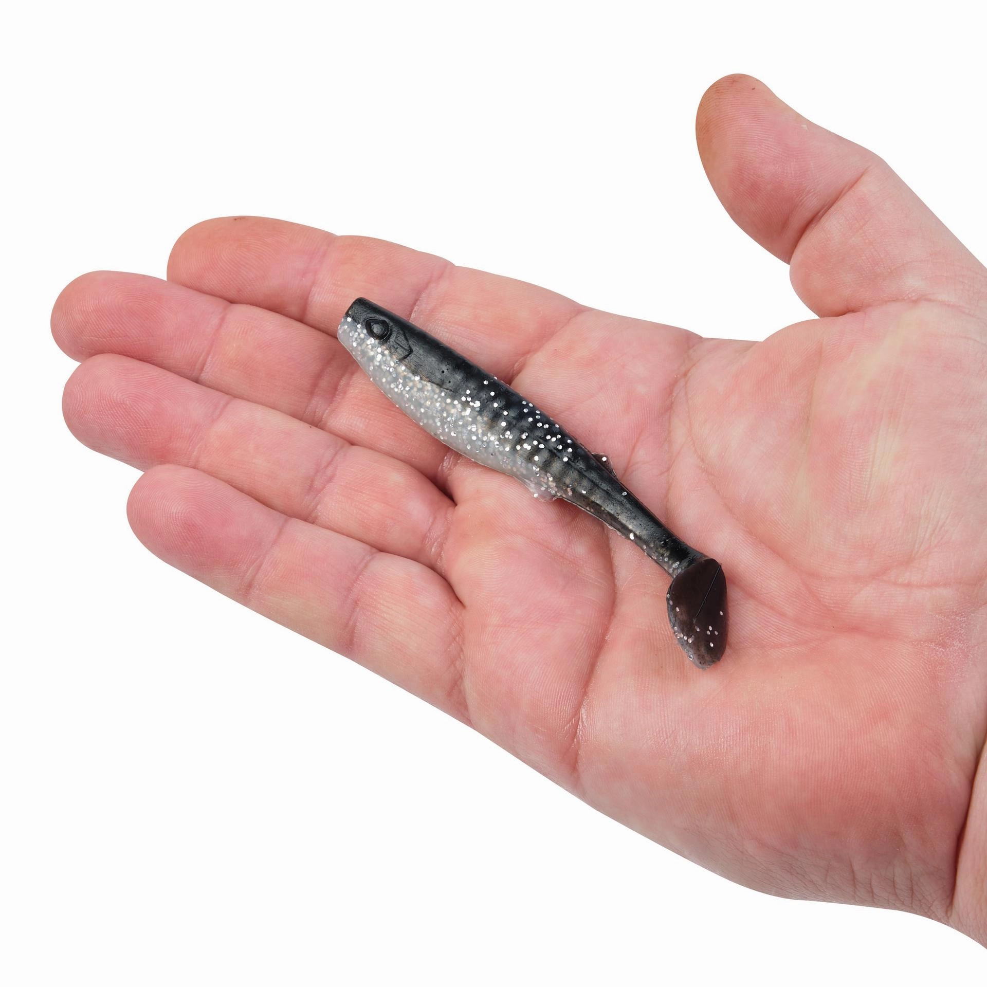 Gulp! Alive! Paddleshad