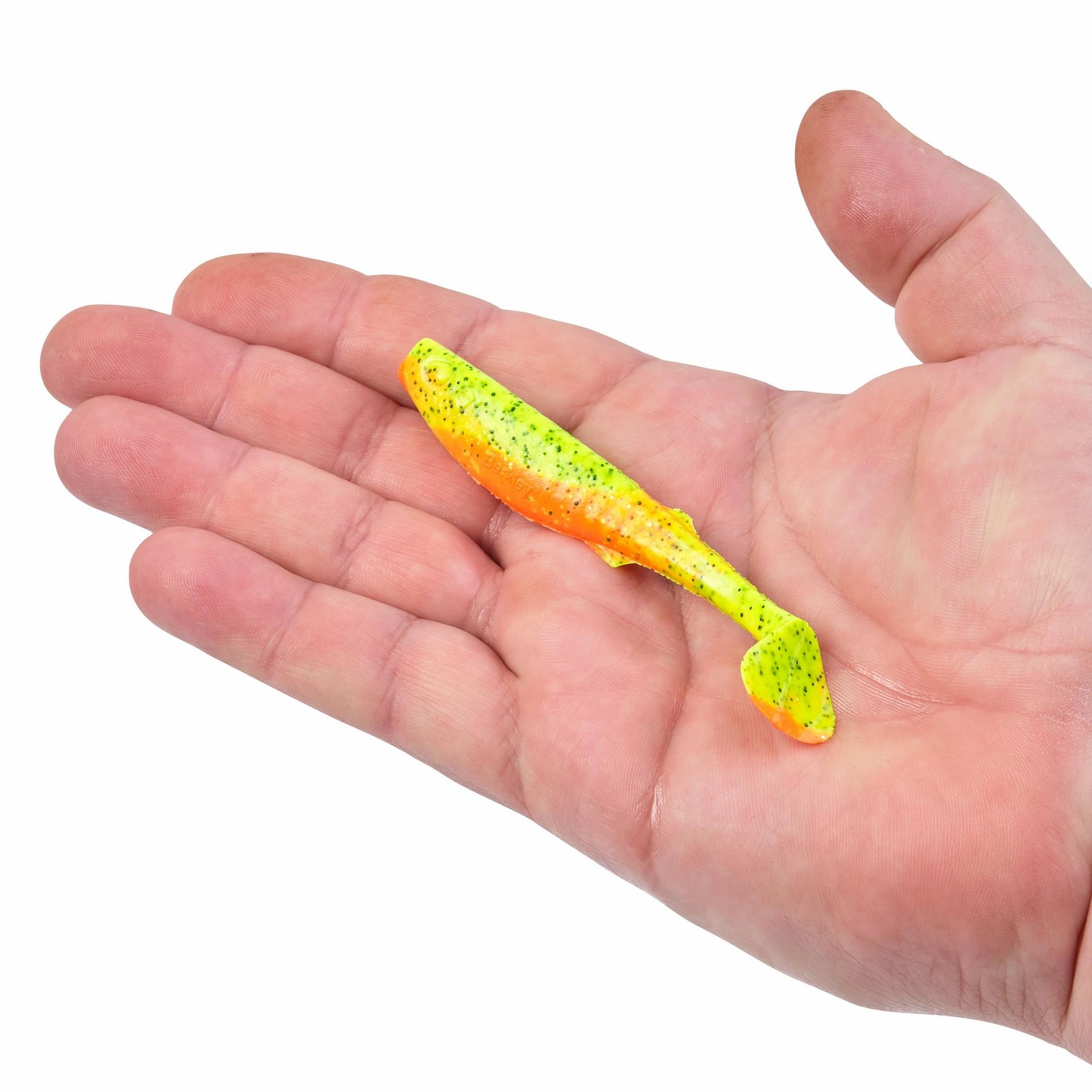 Gulp! Alive! Paddleshad