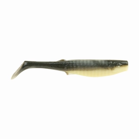 Gulp! Alive! Paddleshad