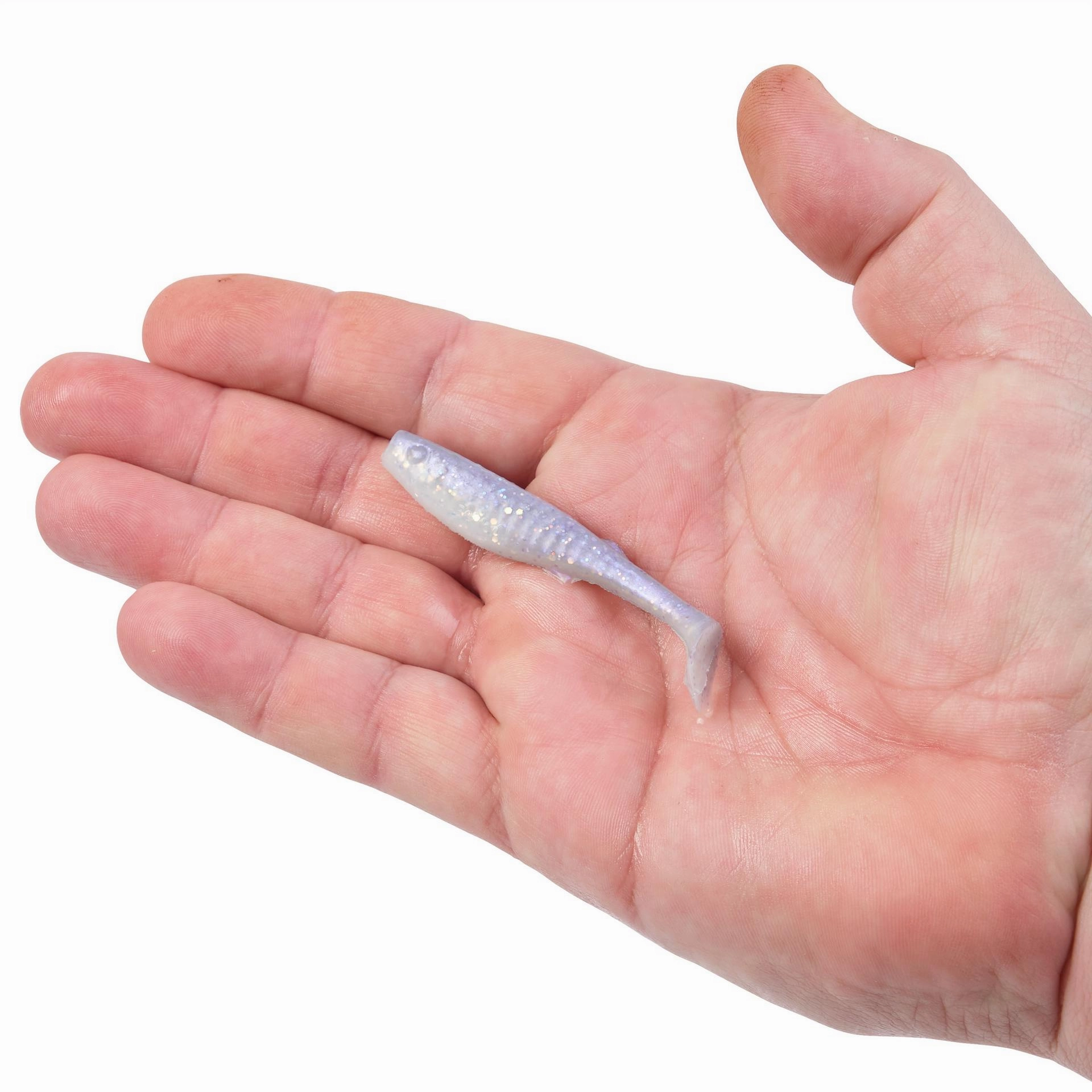 Gulp! Alive! Paddleshad