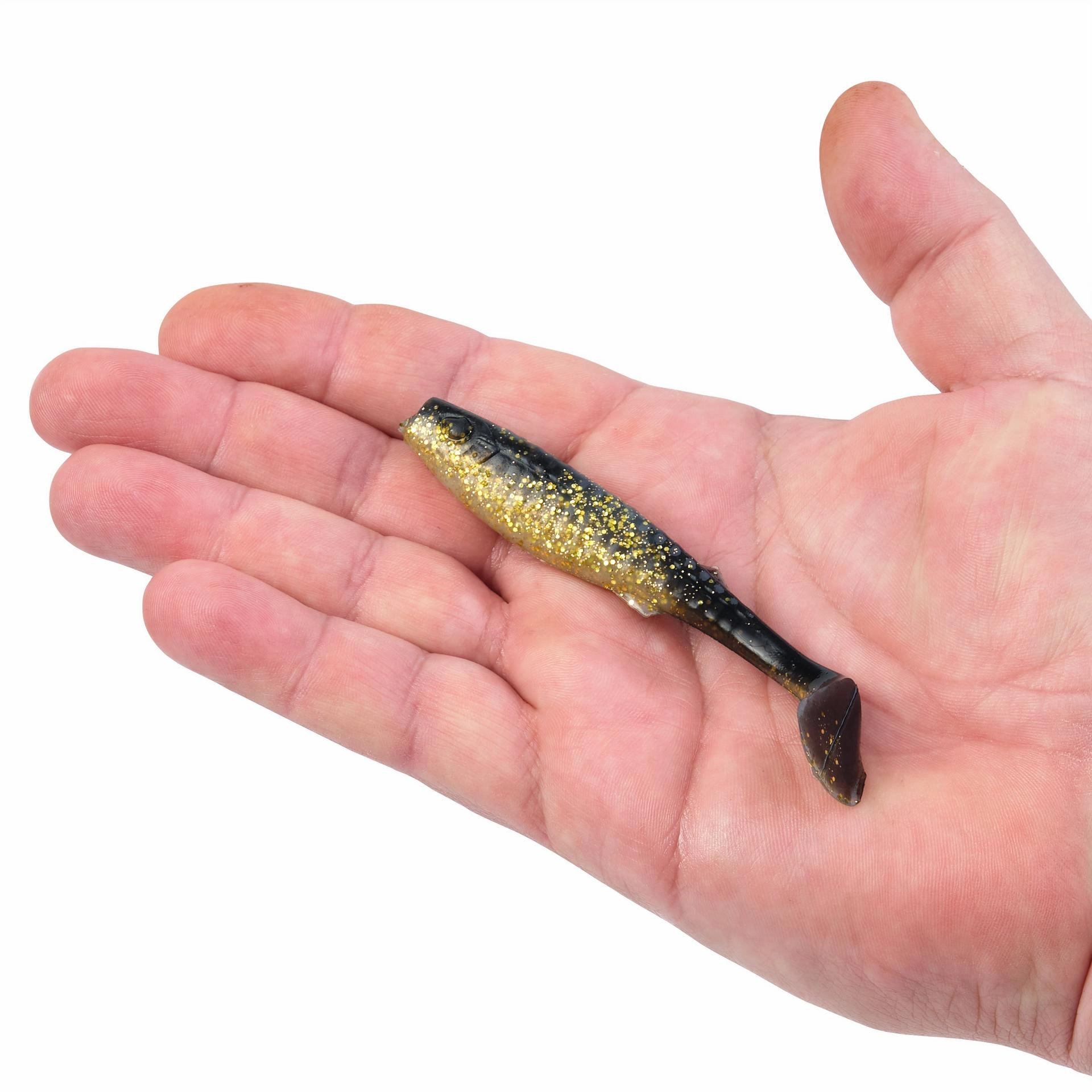 Gulp! Alive! Paddleshad