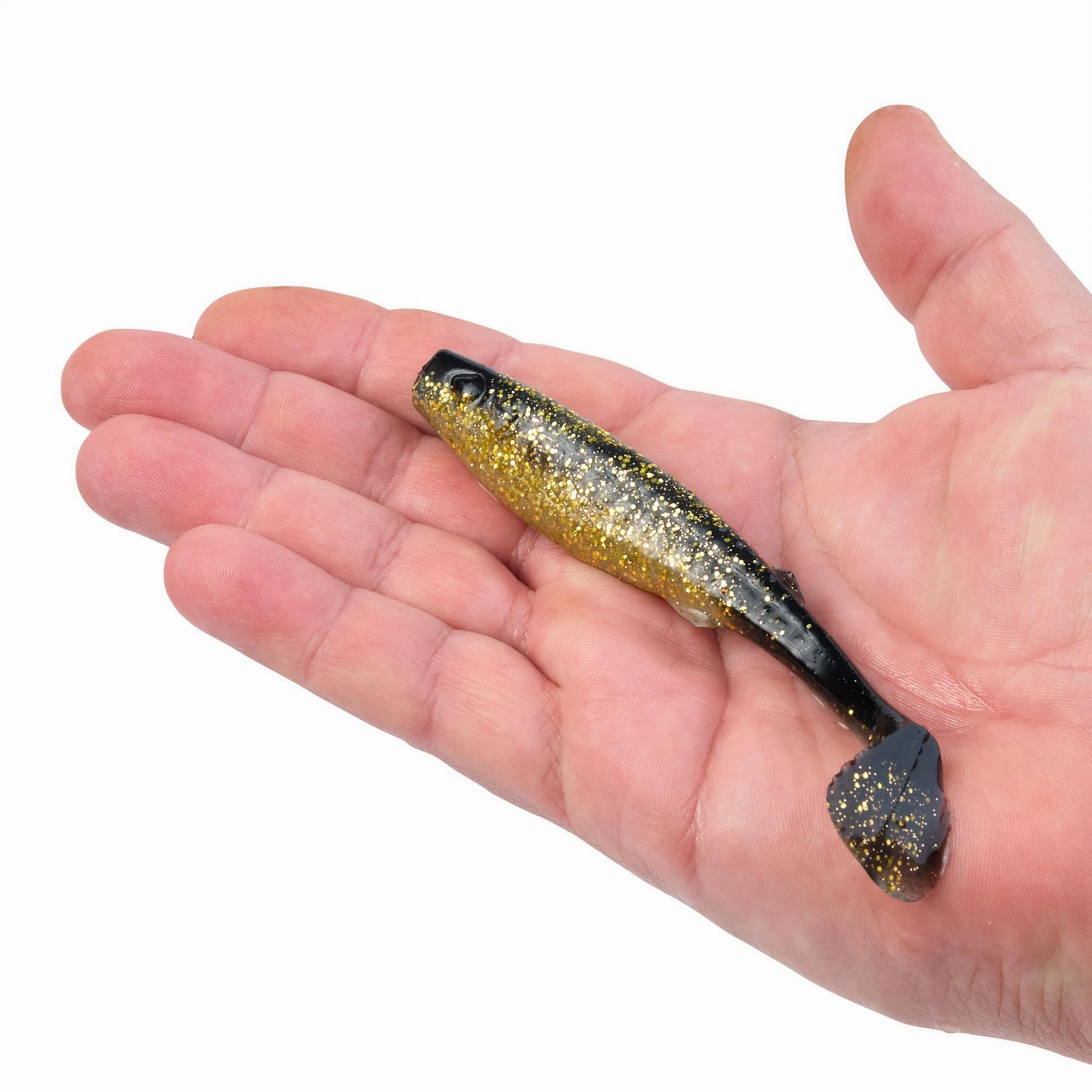 Gulp! Alive! Paddleshad