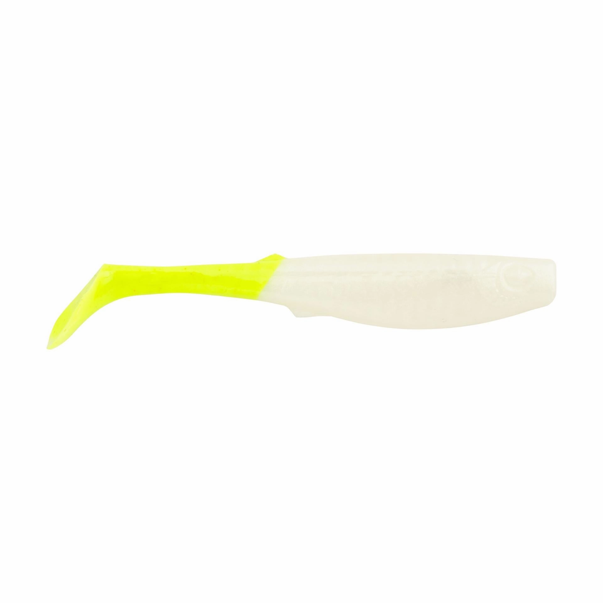 Gulp! Alive! Paddleshad