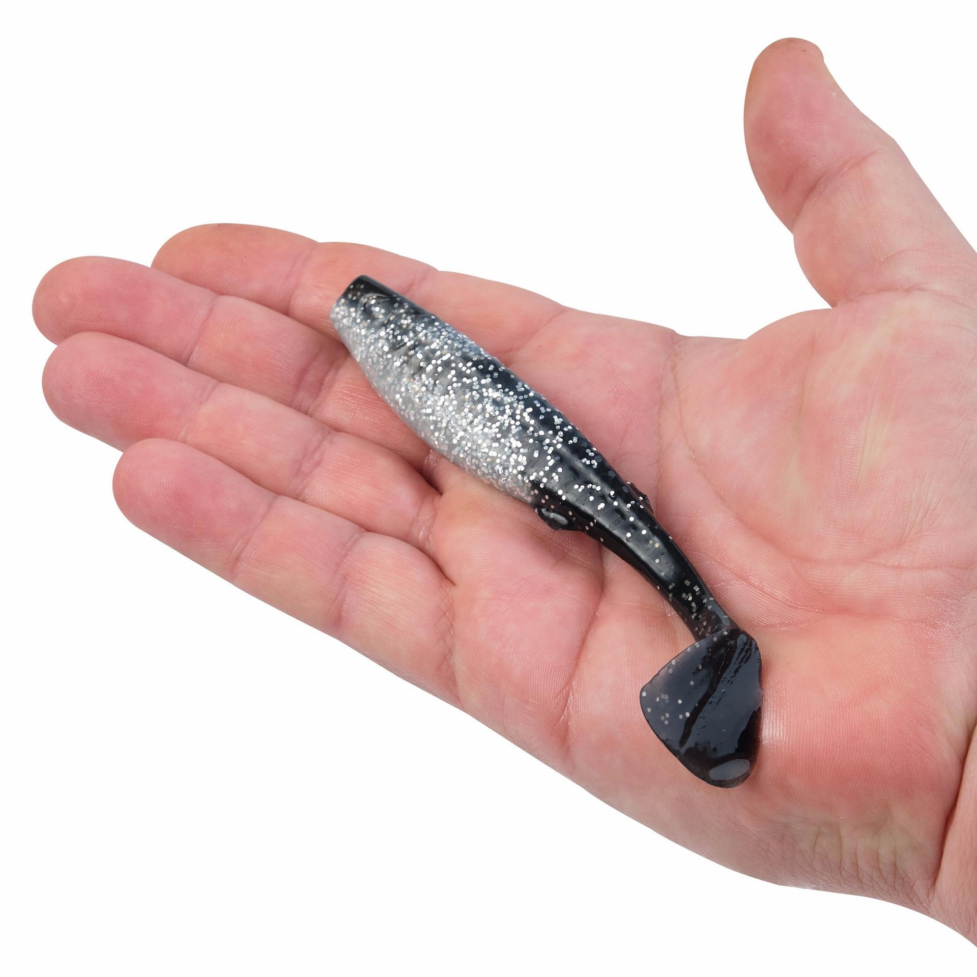 Gulp! Alive! Paddleshad