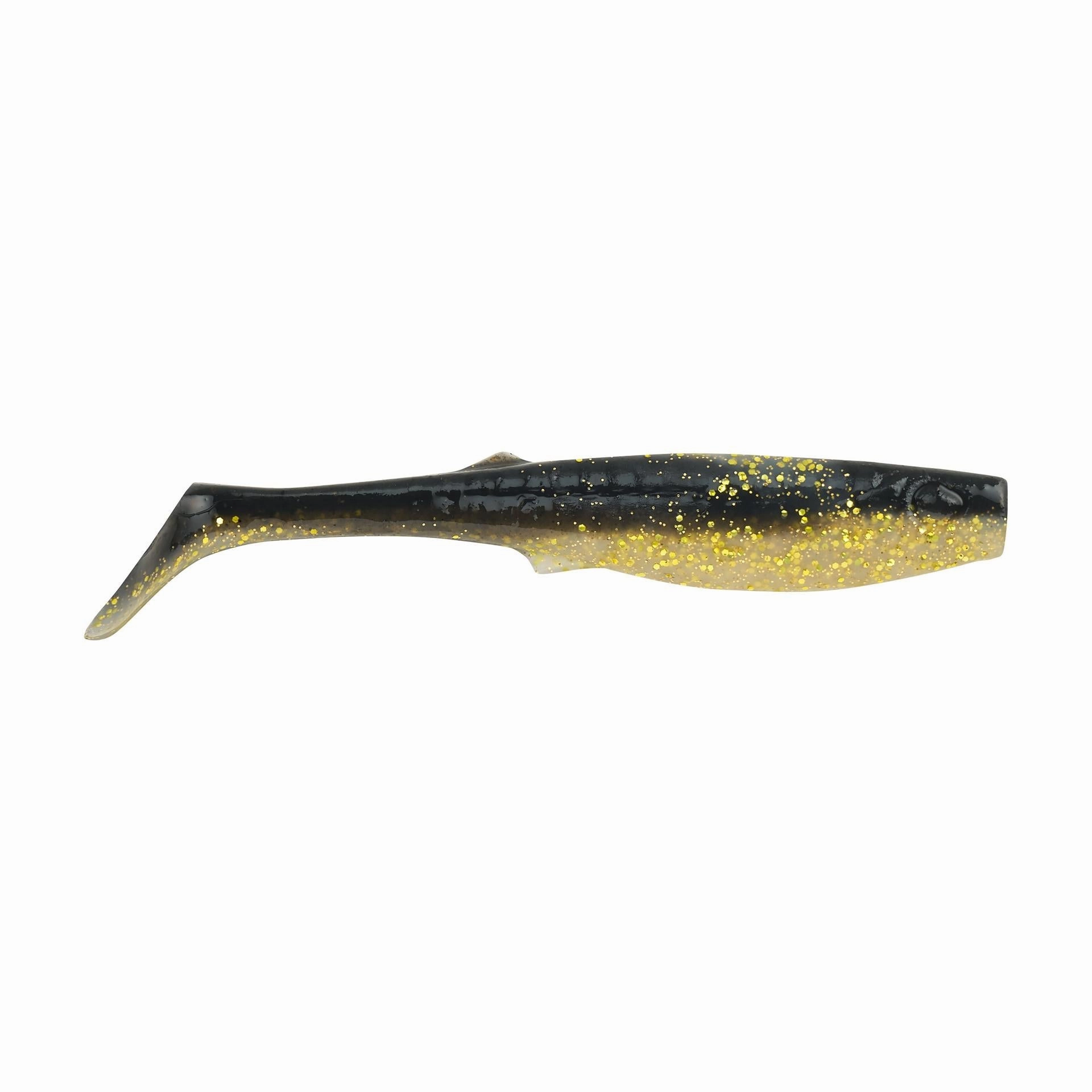 Gulp! Alive! Paddleshad